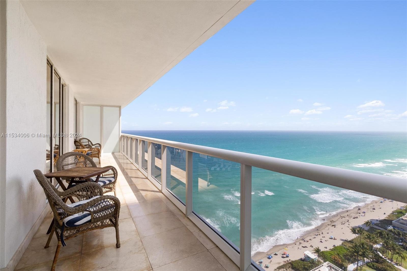 1830 S Ocean Dr 2904, Hallandale Beach, Florida 33009, 2 Bedrooms Bedrooms, ,3 BathroomsBathrooms,Residentiallease,For Rent,1830 S Ocean Dr 2904,A11534006