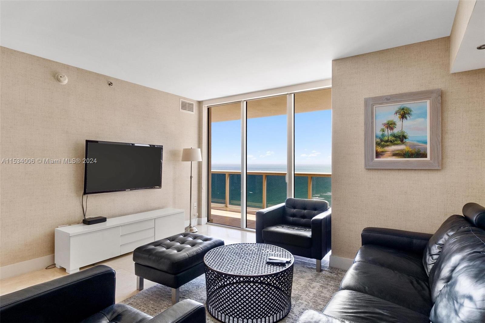 1830 S Ocean Dr 2904, Hallandale Beach, Florida 33009, 2 Bedrooms Bedrooms, ,3 BathroomsBathrooms,Residentiallease,For Rent,1830 S Ocean Dr 2904,A11534006