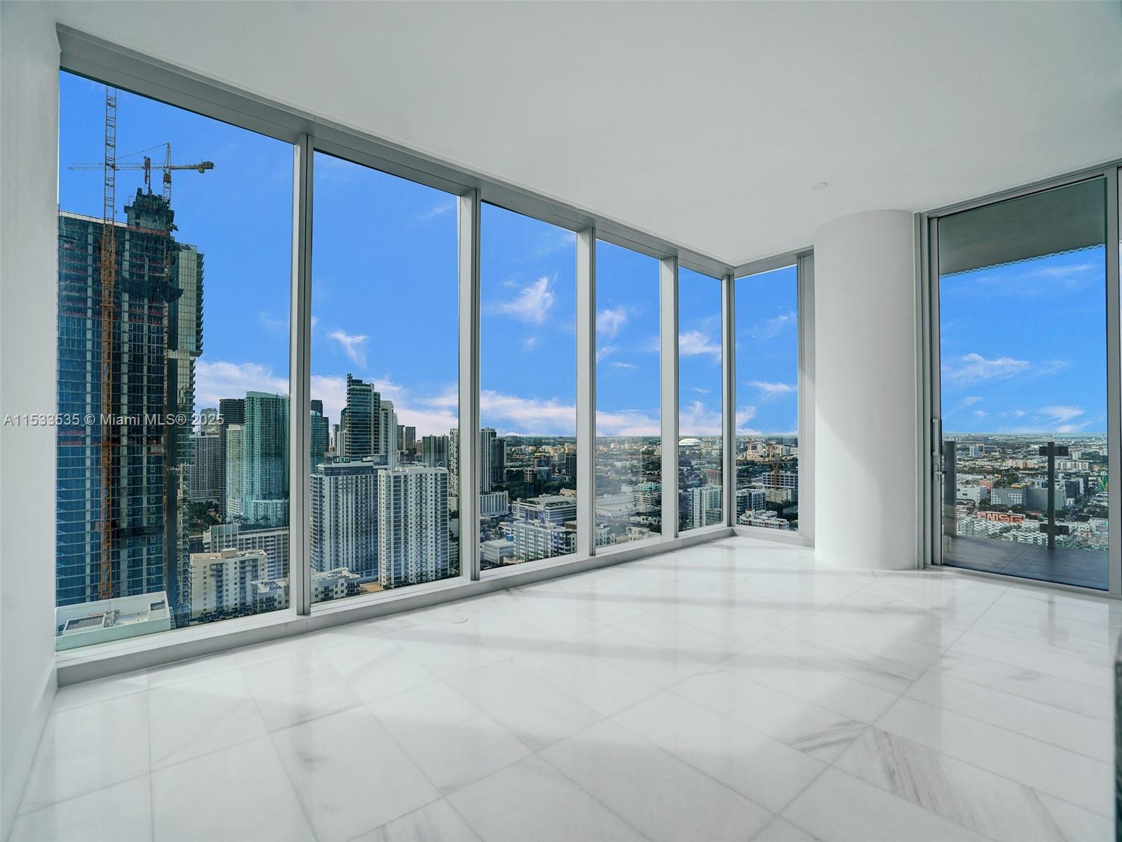 700 NE 26th Ter 3505, Miami, Florida 33137, 2 Bedrooms Bedrooms, ,2 BathroomsBathrooms,Residential,For Sale,700 NE 26th Ter 3505,A11533535