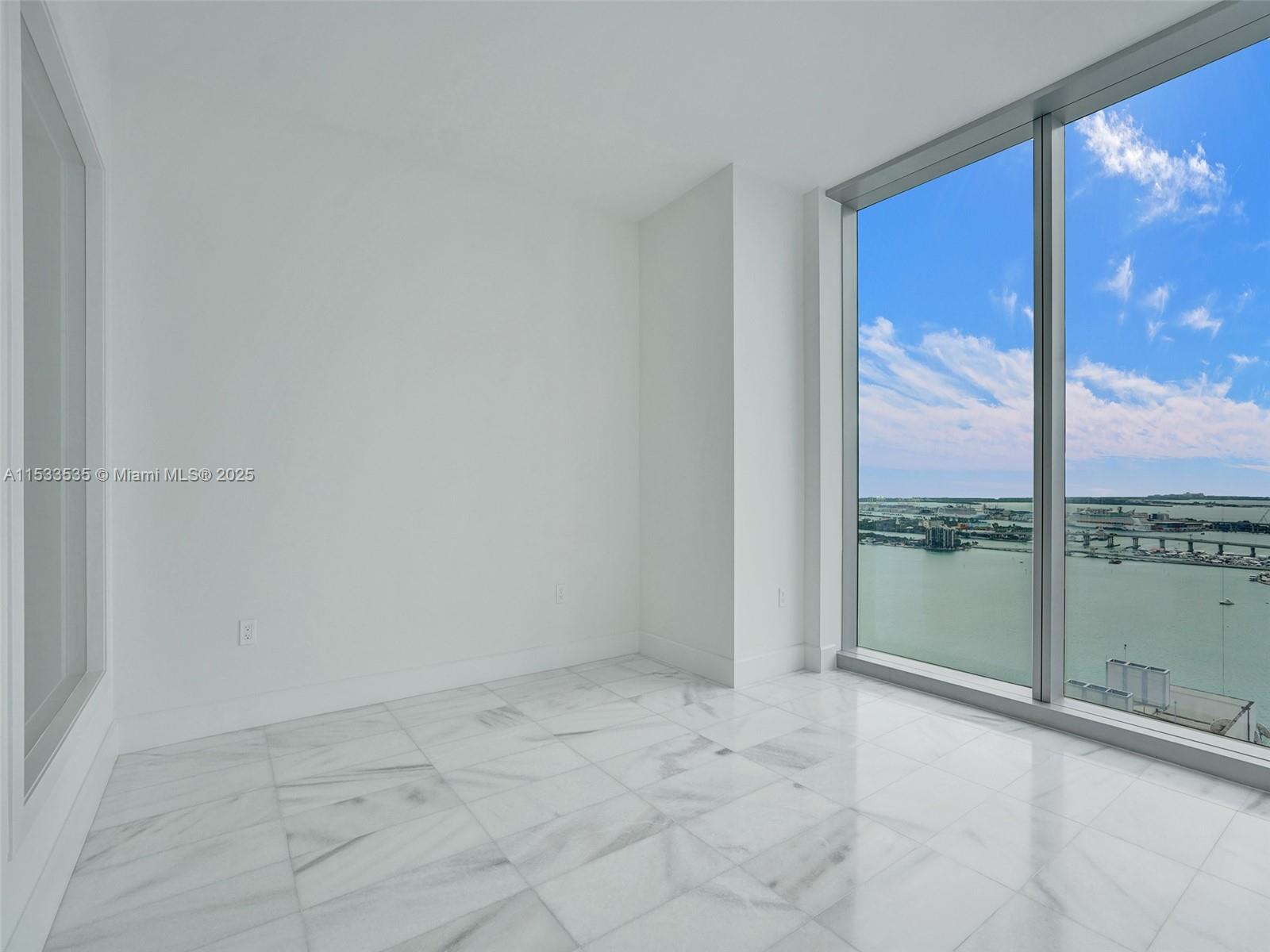 700 NE 26th Ter 3505, Miami, Florida 33137, 2 Bedrooms Bedrooms, ,2 BathroomsBathrooms,Residential,For Sale,700 NE 26th Ter 3505,A11533535