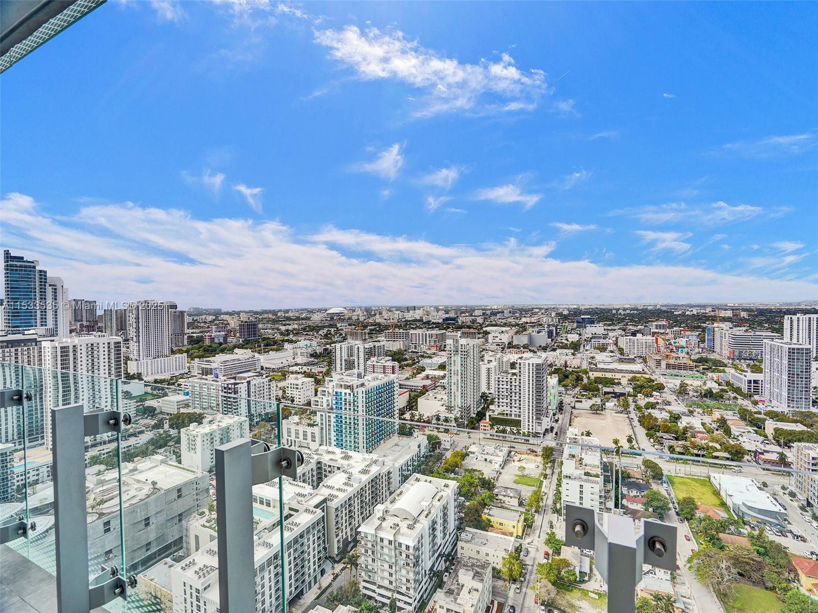 700 NE 26th Ter 3505, Miami, Florida 33137, 2 Bedrooms Bedrooms, ,2 BathroomsBathrooms,Residential,For Sale,700 NE 26th Ter 3505,A11533535