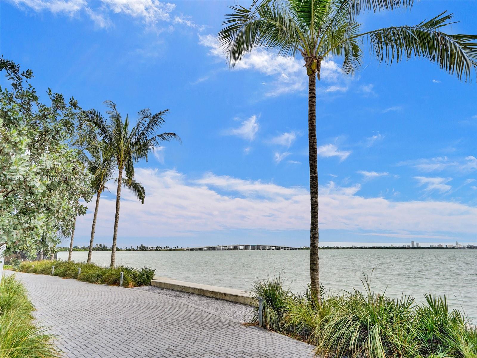 700 NE 26th Ter 3505, Miami, Florida 33137, 2 Bedrooms Bedrooms, ,2 BathroomsBathrooms,Residential,For Sale,700 NE 26th Ter 3505,A11533535