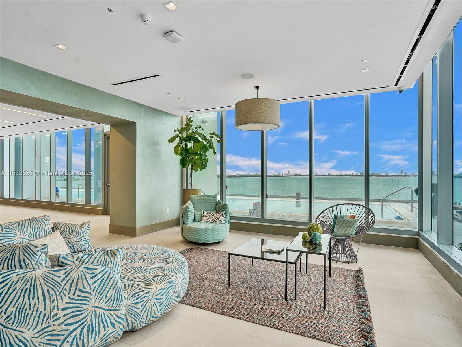 700 NE 26th Ter 3505, Miami, Florida 33137, 2 Bedrooms Bedrooms, ,2 BathroomsBathrooms,Residential,For Sale,700 NE 26th Ter 3505,A11533535