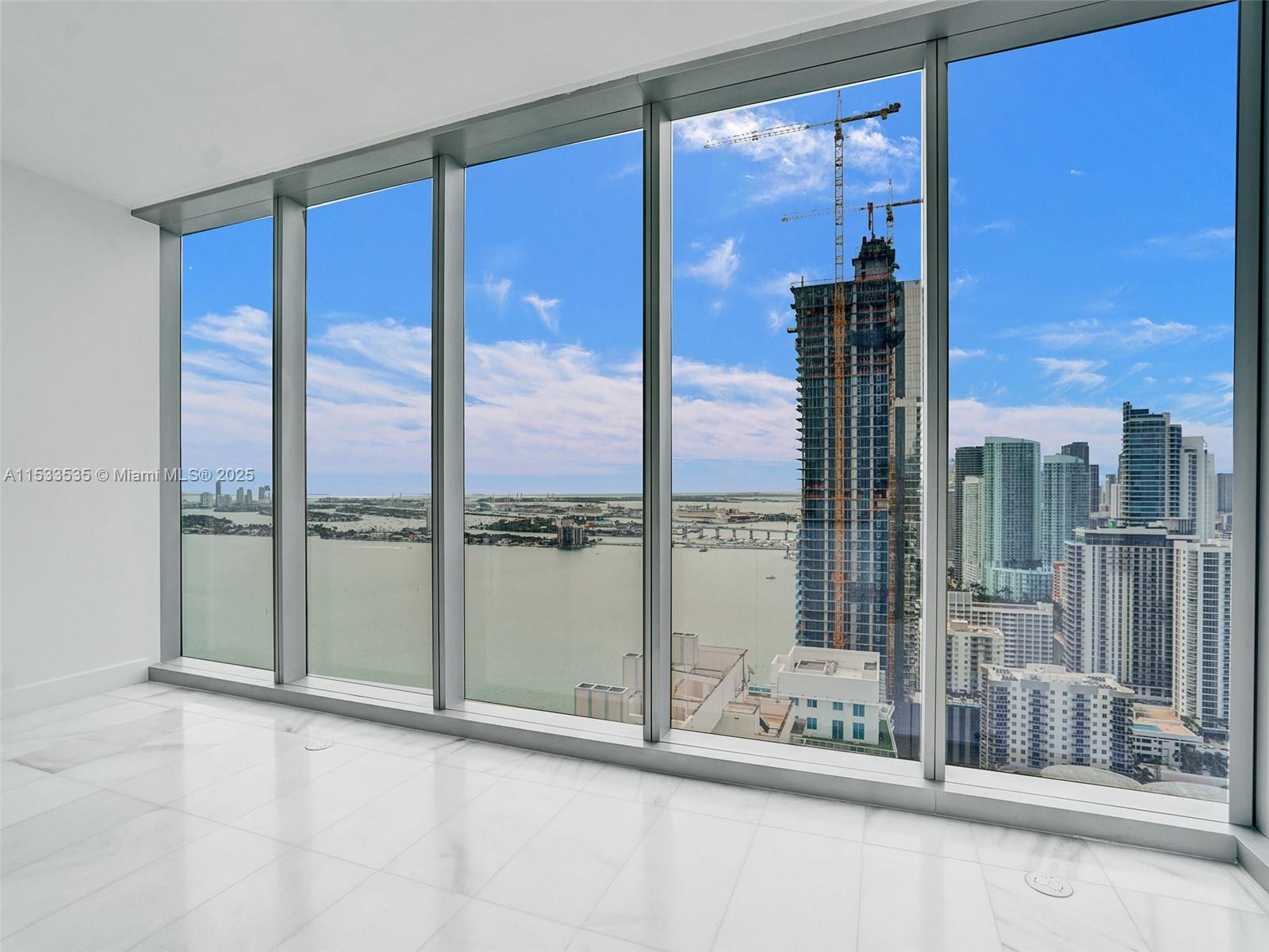 700 NE 26th Ter 3505, Miami, Florida 33137, 2 Bedrooms Bedrooms, ,2 BathroomsBathrooms,Residential,For Sale,700 NE 26th Ter 3505,A11533535
