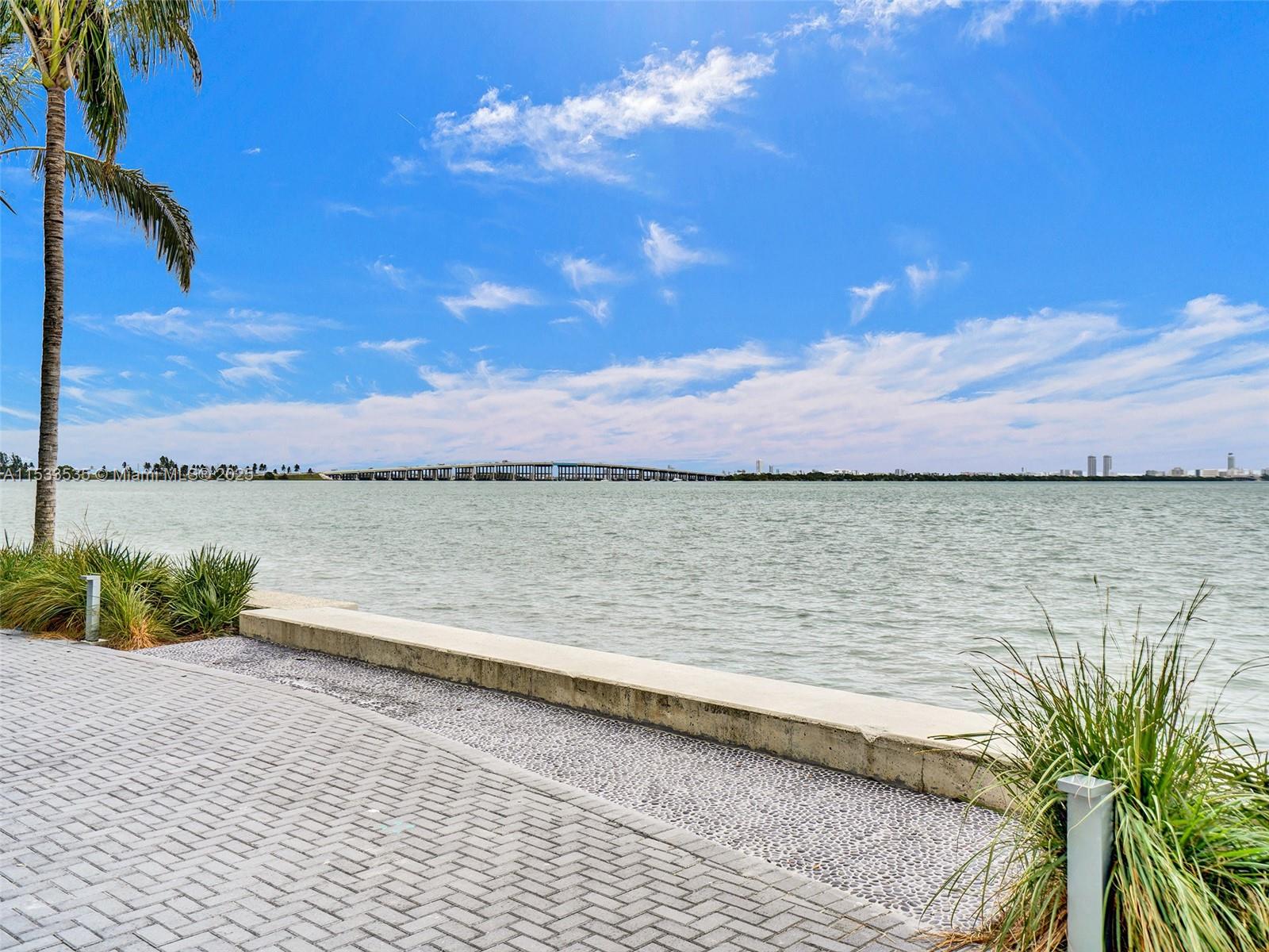 700 NE 26th Ter 3505, Miami, Florida 33137, 2 Bedrooms Bedrooms, ,2 BathroomsBathrooms,Residential,For Sale,700 NE 26th Ter 3505,A11533535