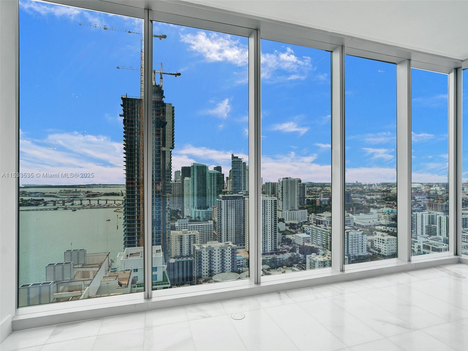 700 NE 26th Ter 3505, Miami, Florida 33137, 2 Bedrooms Bedrooms, ,2 BathroomsBathrooms,Residential,For Sale,700 NE 26th Ter 3505,A11533535