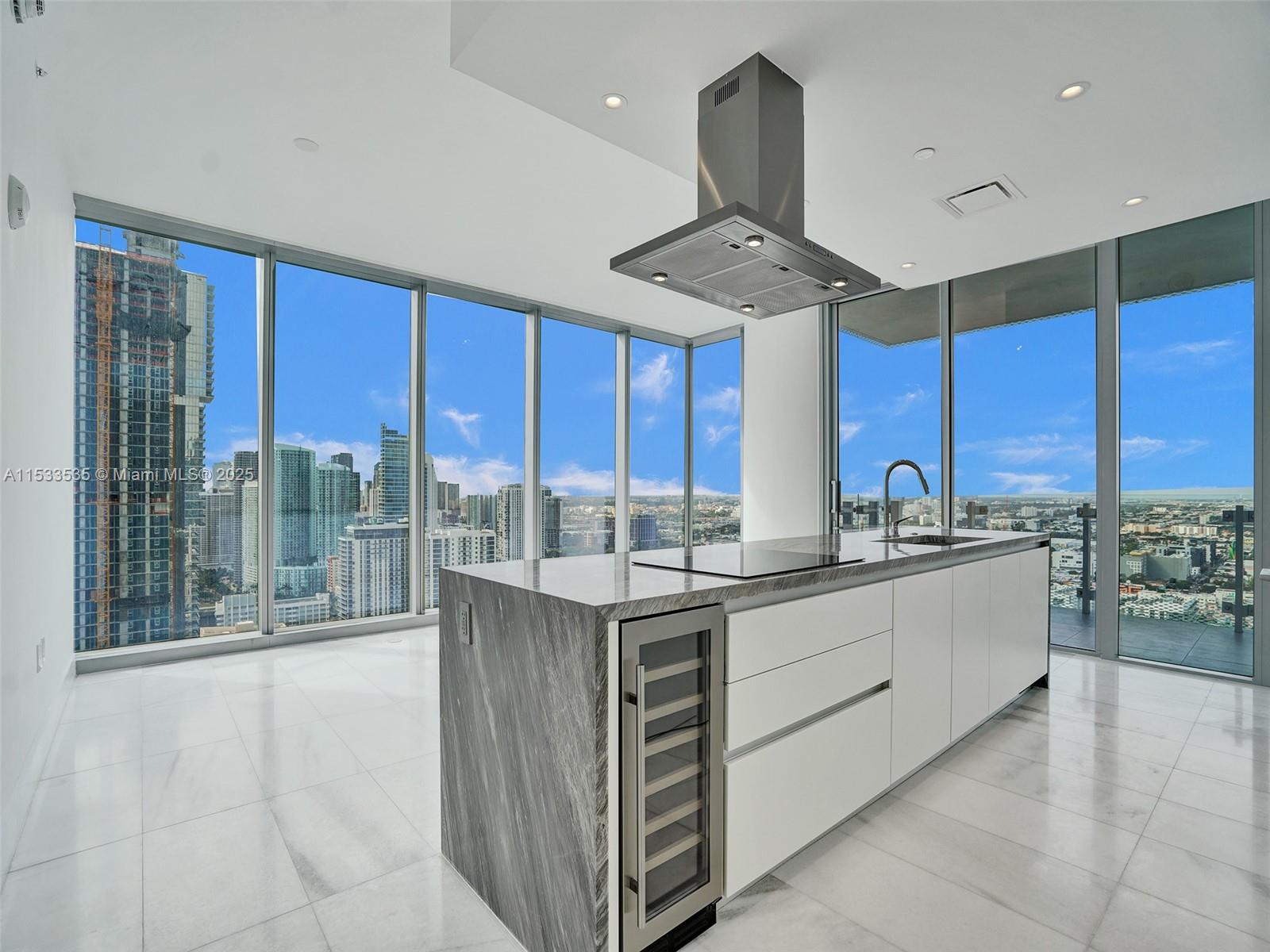 700 NE 26th Ter 3505, Miami, Florida 33137, 2 Bedrooms Bedrooms, ,2 BathroomsBathrooms,Residential,For Sale,700 NE 26th Ter 3505,A11533535