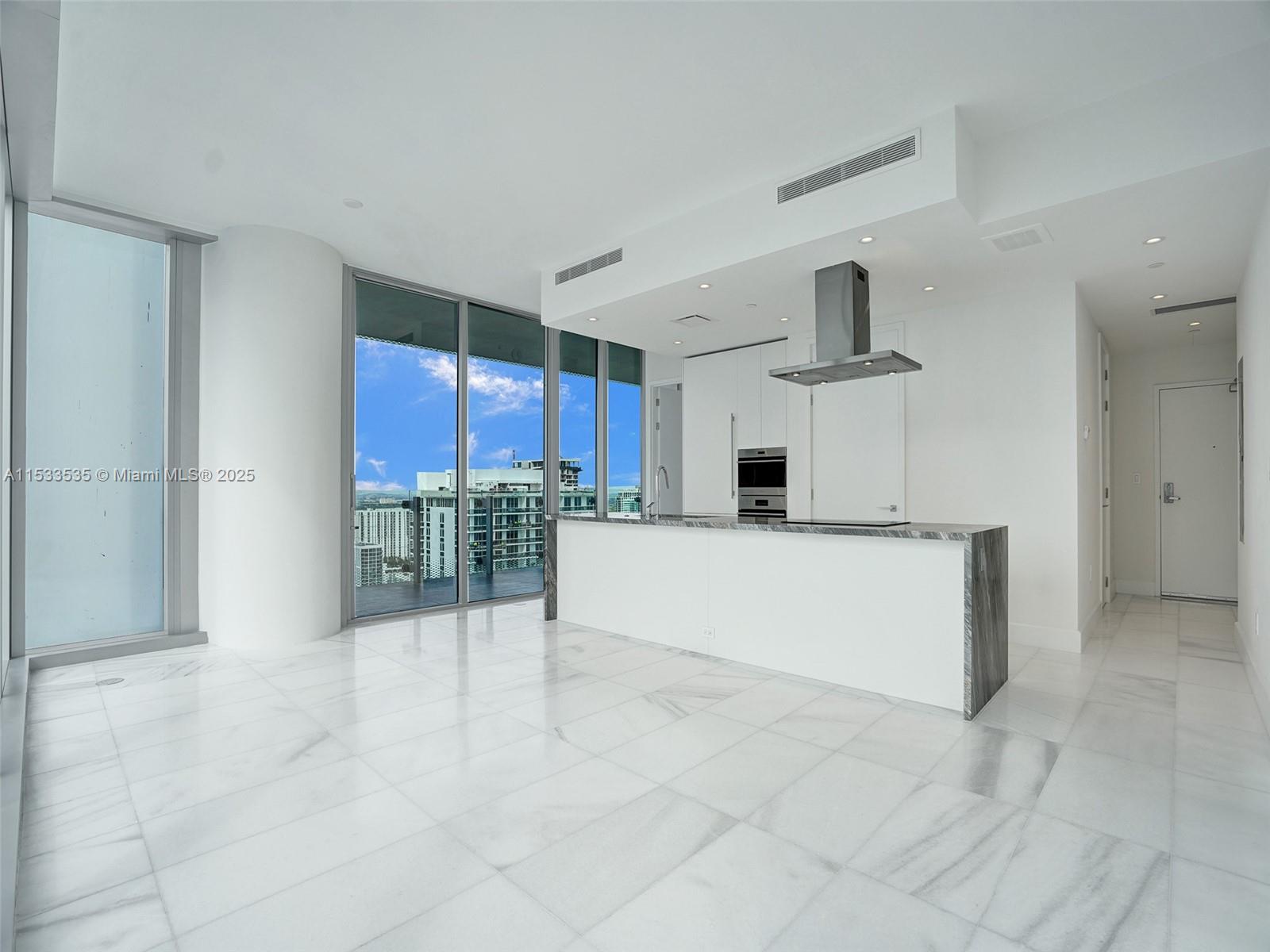 700 NE 26th Ter 3505, Miami, Florida 33137, 2 Bedrooms Bedrooms, ,2 BathroomsBathrooms,Residential,For Sale,700 NE 26th Ter 3505,A11533535