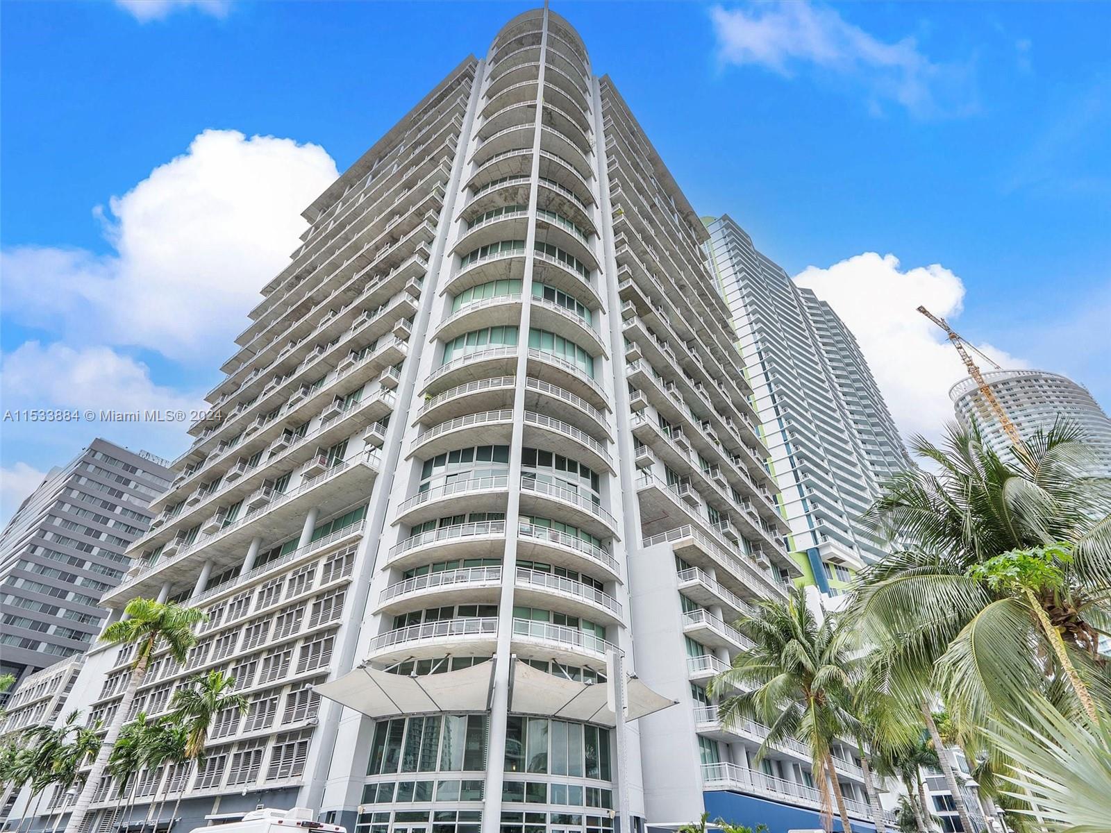 690 SW 1st Ct #1013 For Sale A11533884, FL
