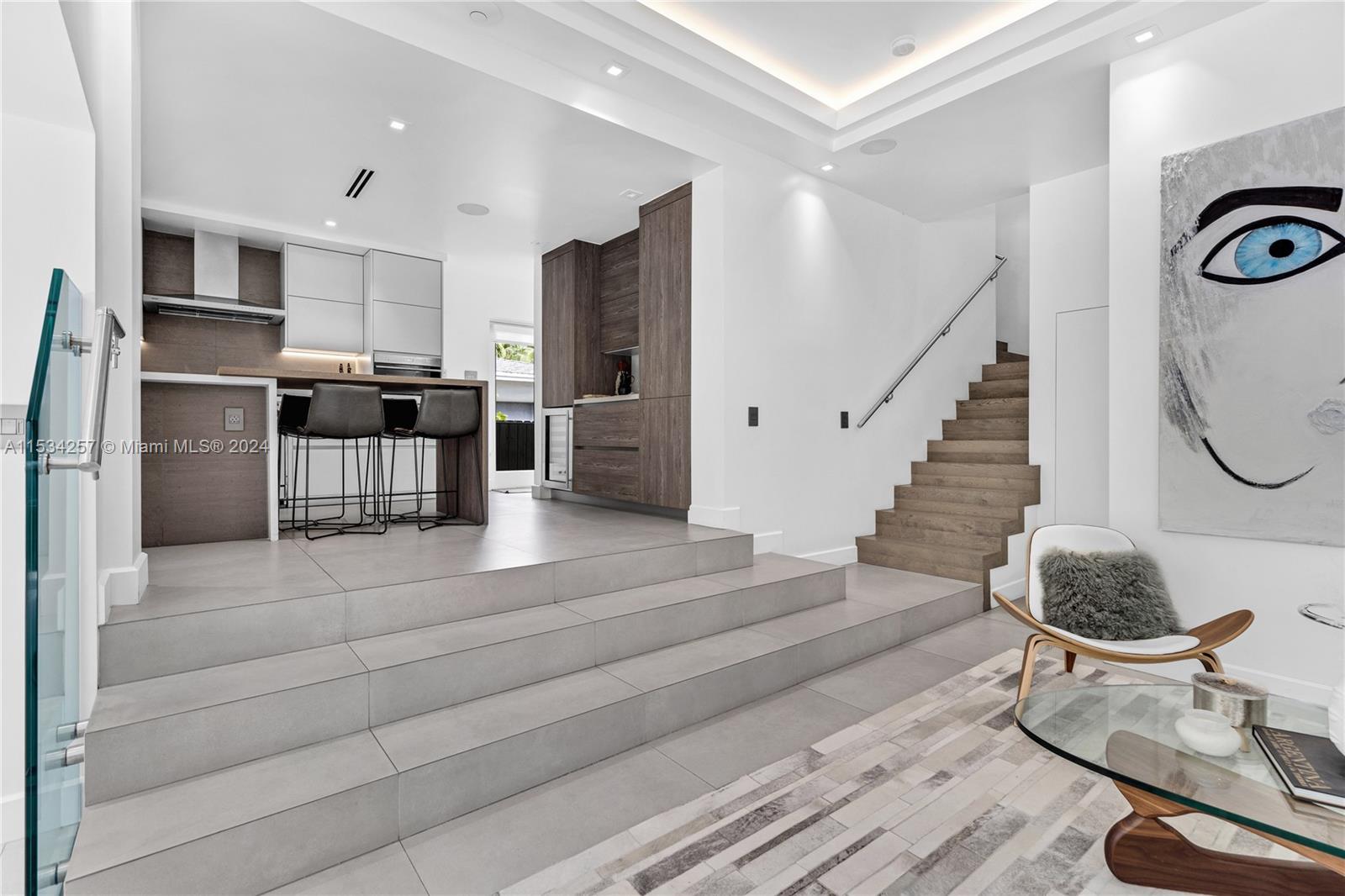 452 Hampton Ln, Key Biscayne, FL, 33149 United States, 4 Bedrooms Bedrooms, ,4 BathroomsBathrooms,Residential,For Sale,Hampton Ln,A11534257