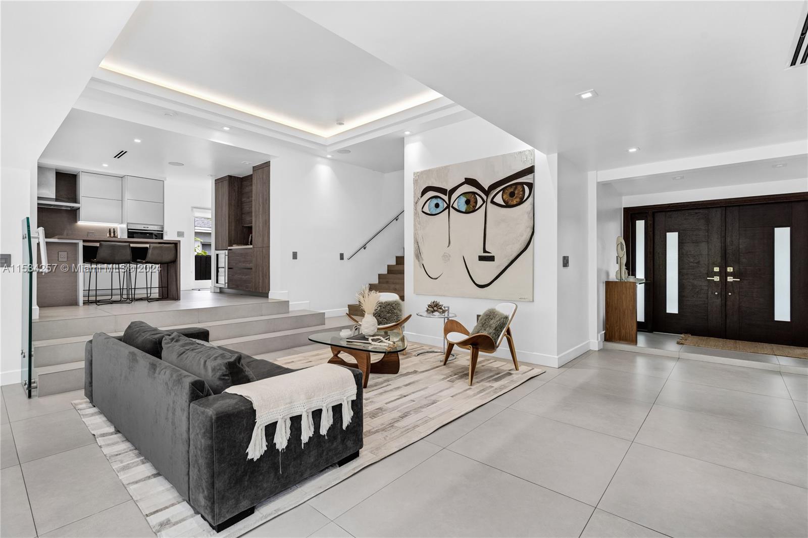 452 Hampton Ln, Key Biscayne, FL, 33149 United States, 4 Bedrooms Bedrooms, ,4 BathroomsBathrooms,Residential,For Sale,Hampton Ln,A11534257