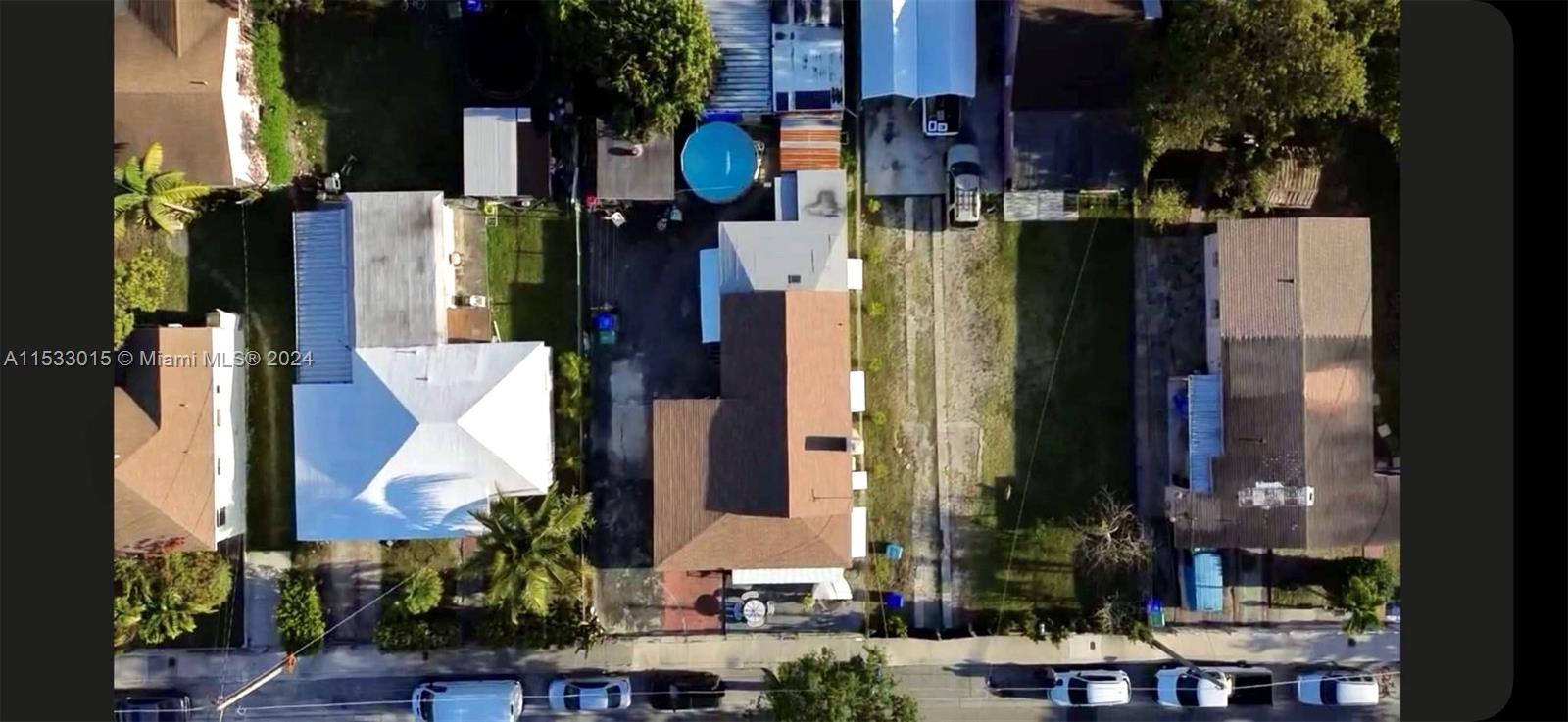 400 NW 32nd St, Miami, Florida 33127, 3 Bedrooms Bedrooms, 1 Room Rooms,3 BathroomsBathrooms,Residential,For Sale,400 NW 32nd St,A11533015