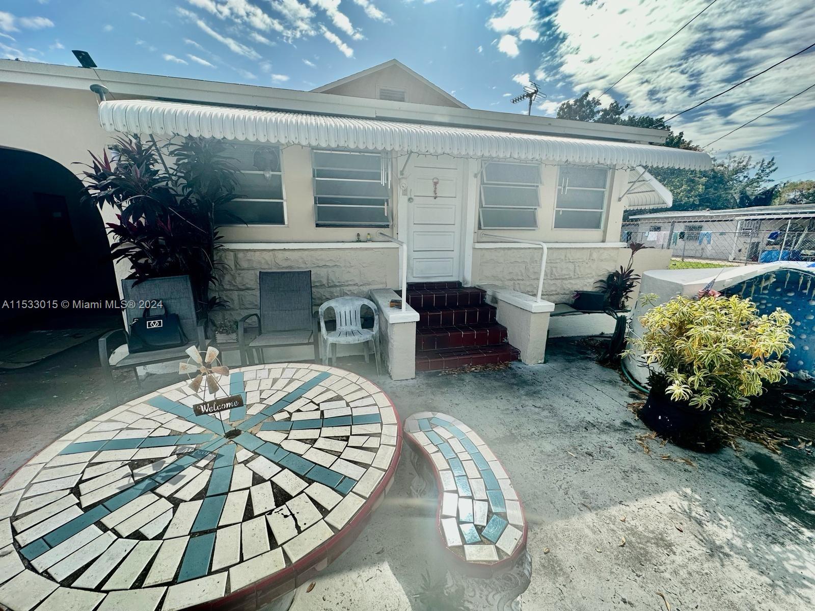 400 NW 32nd St, Miami, Florida 33127, 3 Bedrooms Bedrooms, 1 Room Rooms,3 BathroomsBathrooms,Residential,For Sale,400 NW 32nd St,A11533015