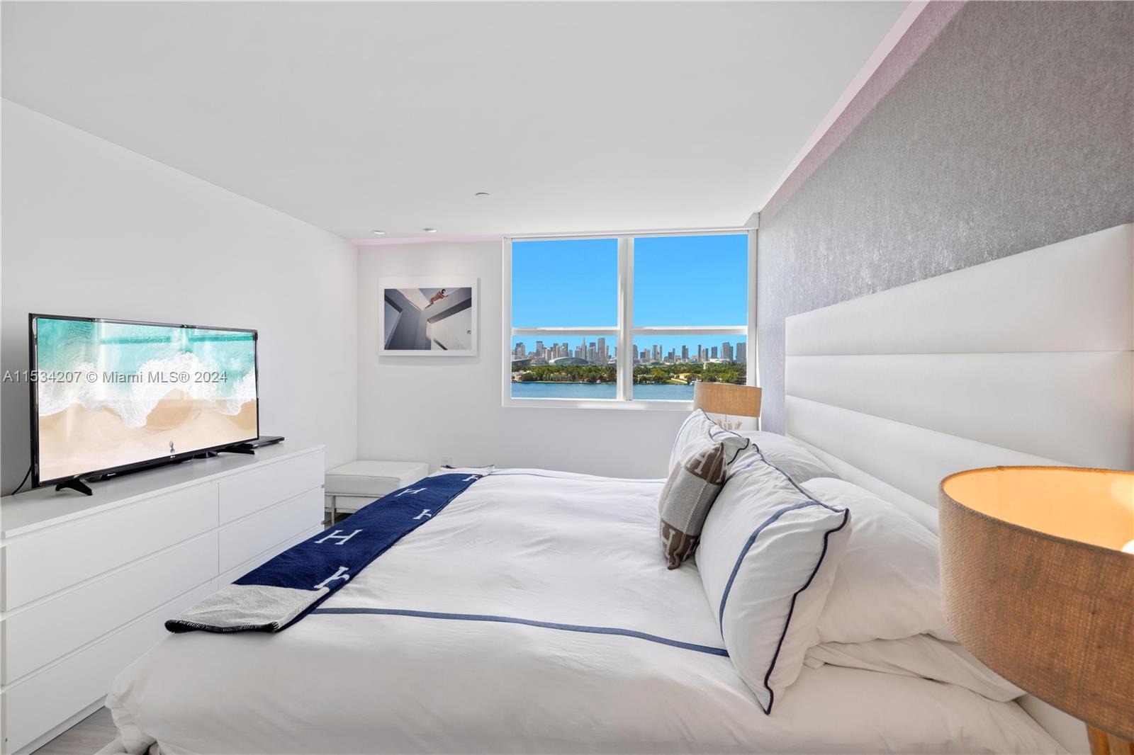 650 West Ave 1101, Miami Beach, Florida 33139, 2 Bedrooms Bedrooms, ,2 BathroomsBathrooms,Residential,For Sale,650 West Ave 1101,A11534207