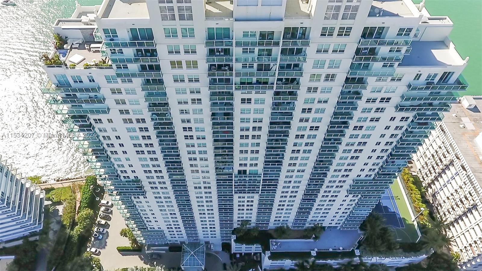 650 West Ave 1101, Miami Beach, Florida 33139, 2 Bedrooms Bedrooms, ,2 BathroomsBathrooms,Residential,For Sale,650 West Ave 1101,A11534207