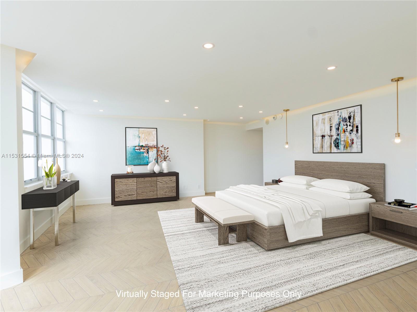 5660 Collins Ave 18D, Miami Beach, Florida 33140, 2 Bedrooms Bedrooms, ,2 BathroomsBathrooms,Residential,For Sale,5660 Collins Ave 18D,A11531554