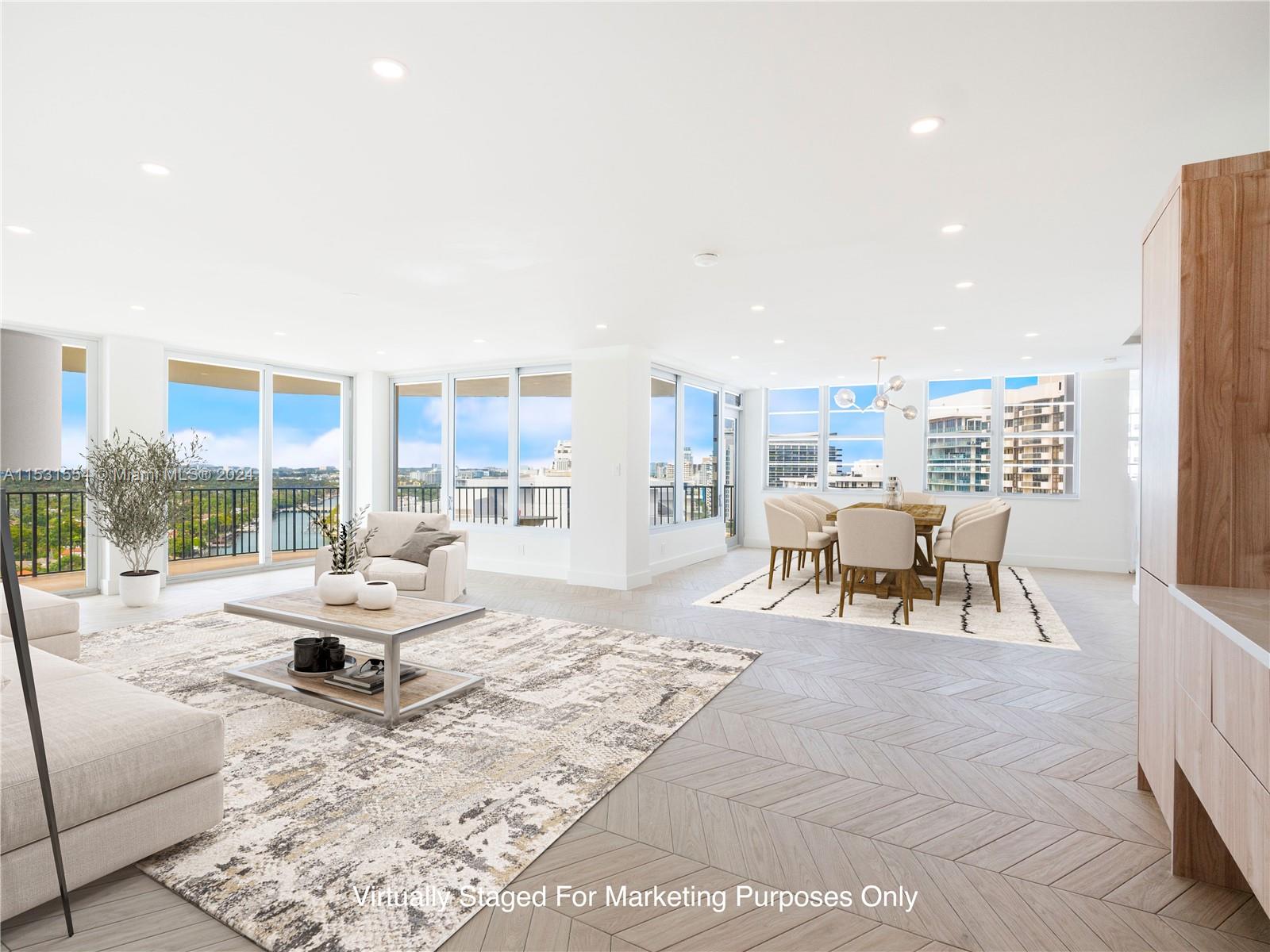 5660 Collins Ave 18D, Miami Beach, Florida 33140, 2 Bedrooms Bedrooms, ,2 BathroomsBathrooms,Residential,For Sale,5660 Collins Ave 18D,A11531554