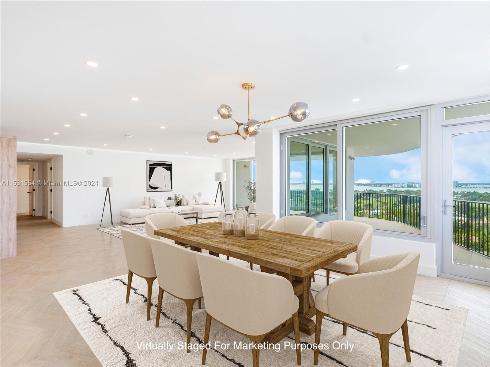 5660 Collins Ave 18D, Miami Beach, Florida 33140, 2 Bedrooms Bedrooms, ,2 BathroomsBathrooms,Residential,For Sale,5660 Collins Ave 18D,A11531554