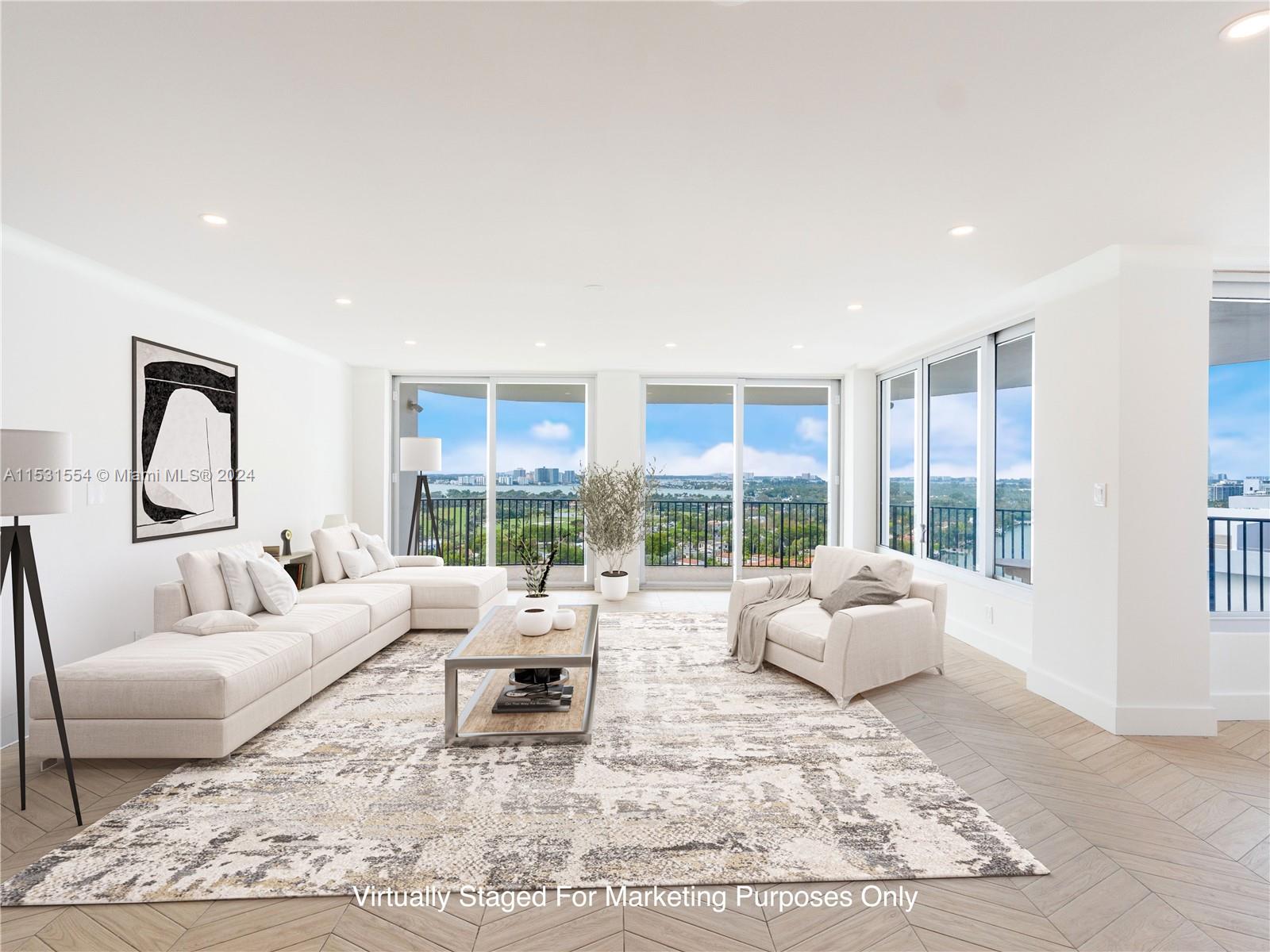 5660 Collins Ave 18D, Miami Beach, Florida 33140, 2 Bedrooms Bedrooms, ,2 BathroomsBathrooms,Residential,For Sale,5660 Collins Ave 18D,A11531554