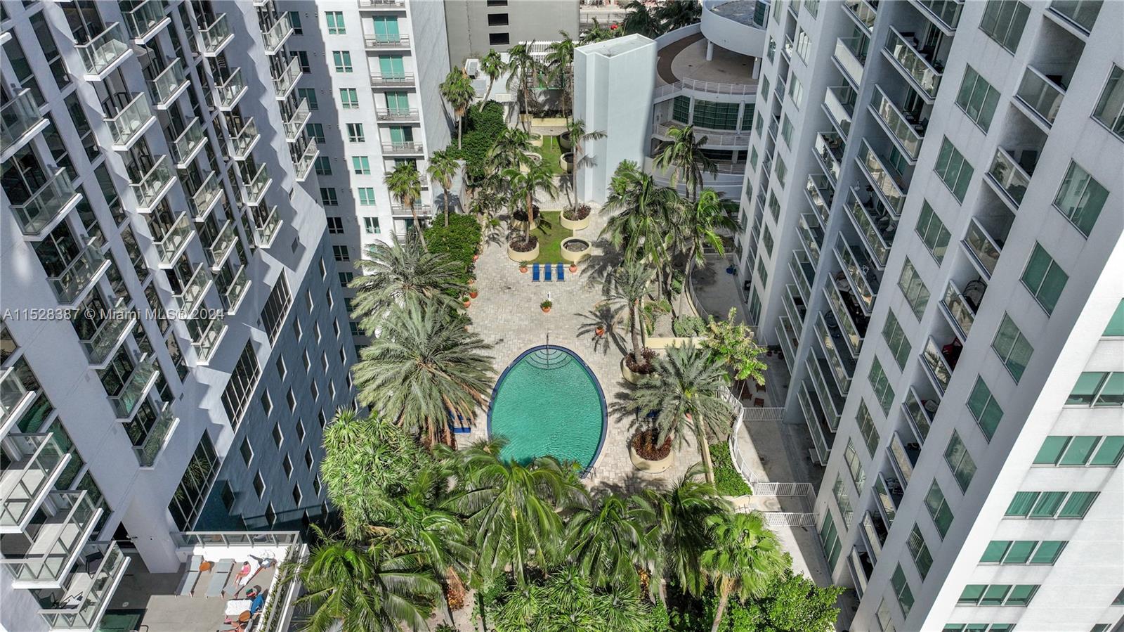 253 NE 2nd St 612, Miami, Florida 33132, 1 Bedroom Bedrooms, ,1 BathroomBathrooms,Residential,For Sale,253 NE 2nd St 612,A11528387