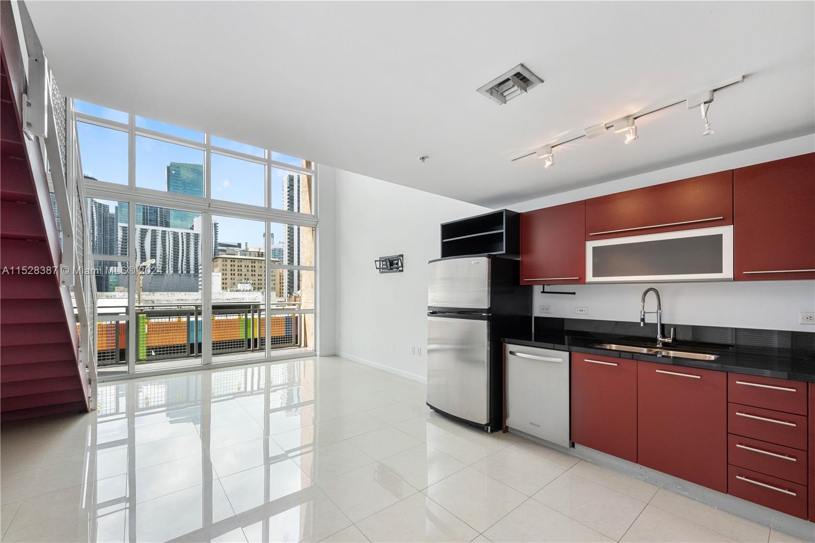 253 NE 2nd St 612, Miami, Florida 33132, 1 Bedroom Bedrooms, ,1 BathroomBathrooms,Residential,For Sale,253 NE 2nd St 612,A11528387