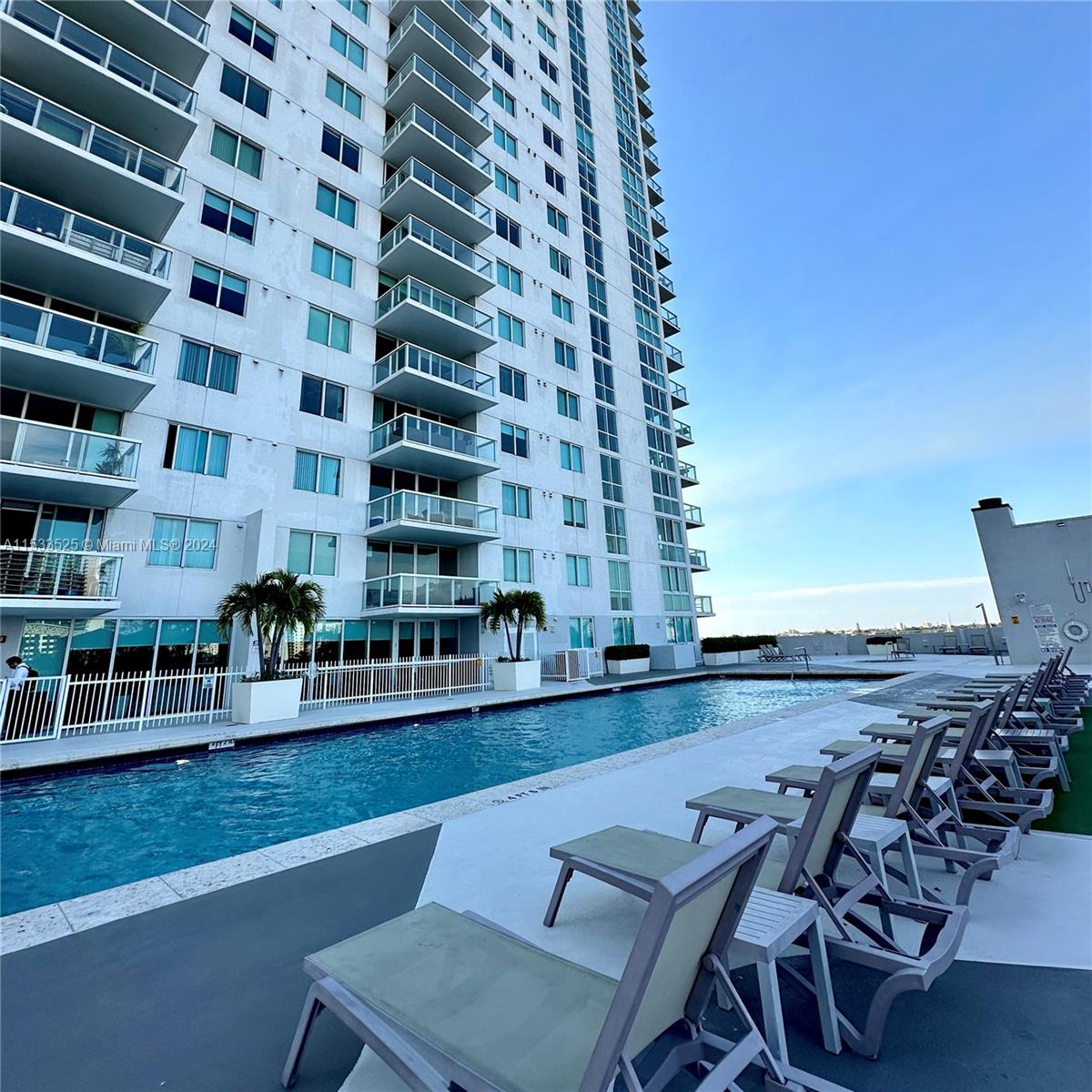 1861 NW S River Dr 1805, Miami, Florida 33125, 2 Bedrooms Bedrooms, ,2 BathroomsBathrooms,Residential,For Sale,1861 NW S River Dr 1805,A11533525