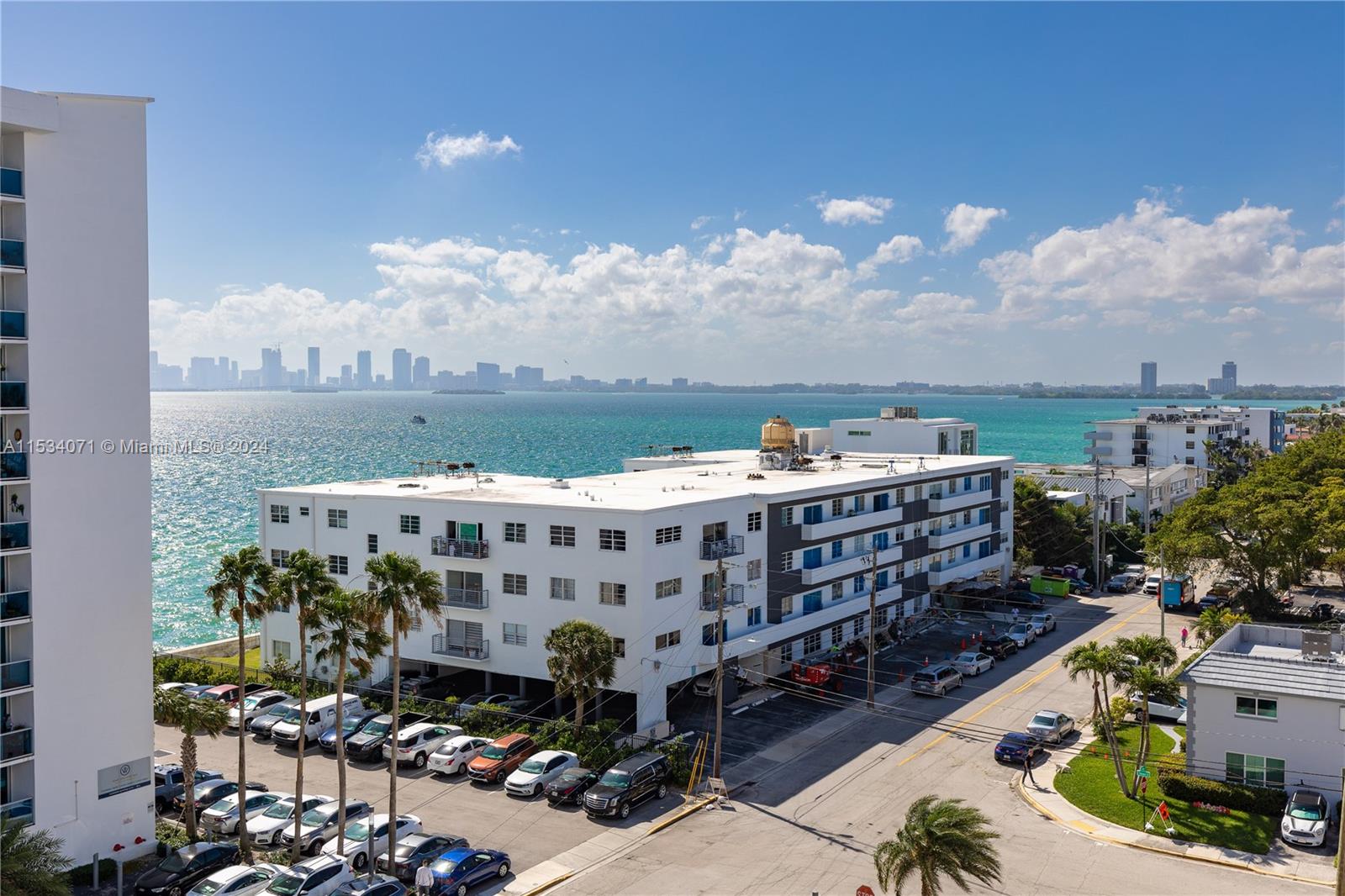 7501 E Treasure Dr 7T, North Bay Village, Florida 33141, 2 Bedrooms Bedrooms, ,2 BathroomsBathrooms,Residential,For Sale,7501 E Treasure Dr 7T,A11534071