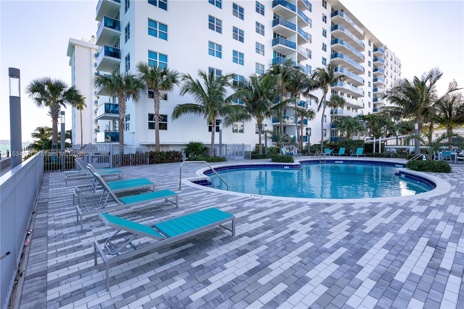 7501 E Treasure Dr 7T, North Bay Village, Florida 33141, 2 Bedrooms Bedrooms, ,2 BathroomsBathrooms,Residential,For Sale,7501 E Treasure Dr 7T,A11534071