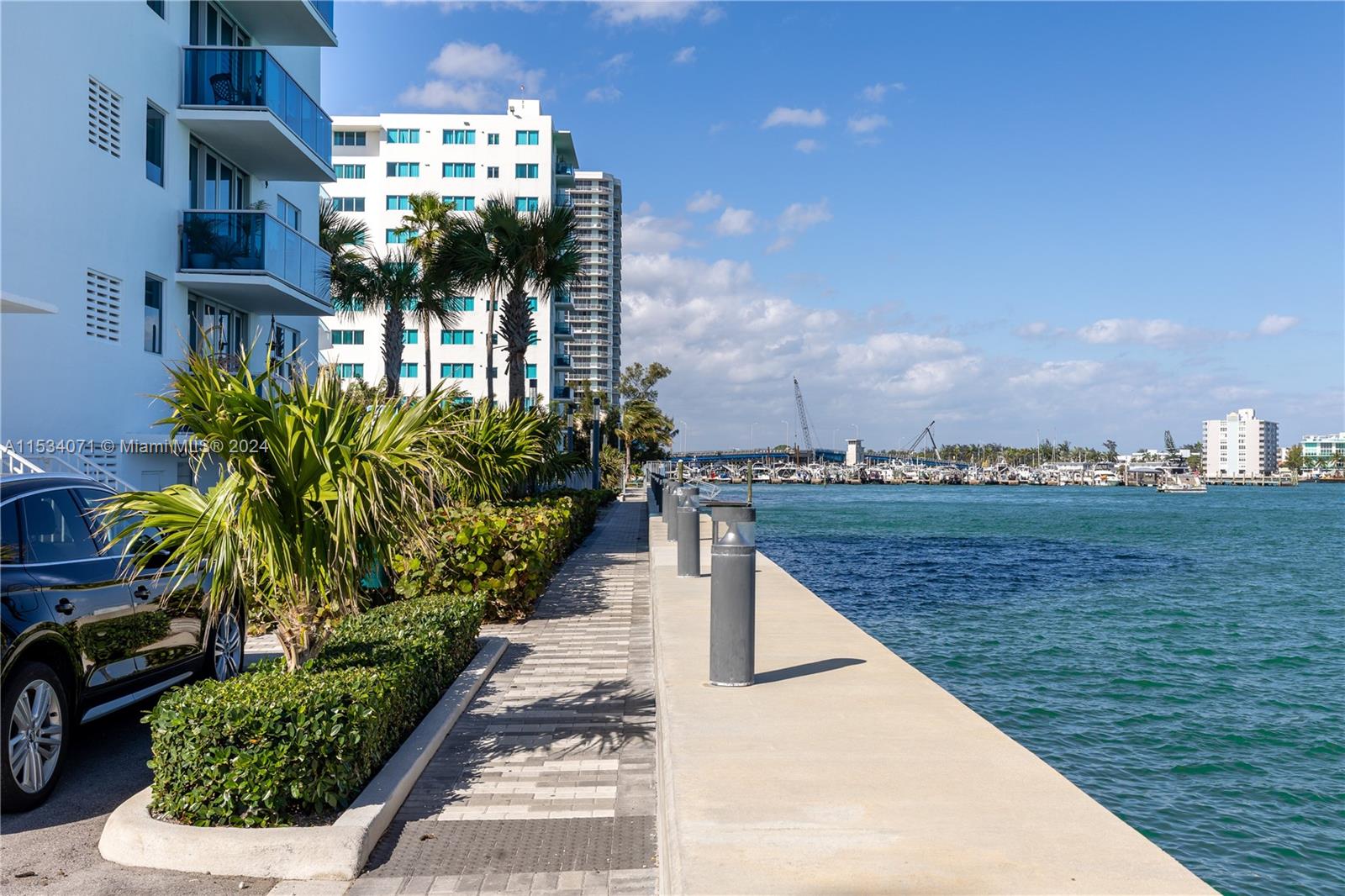 7501 E Treasure Dr 7T, North Bay Village, Florida 33141, 2 Bedrooms Bedrooms, ,2 BathroomsBathrooms,Residential,For Sale,7501 E Treasure Dr 7T,A11534071