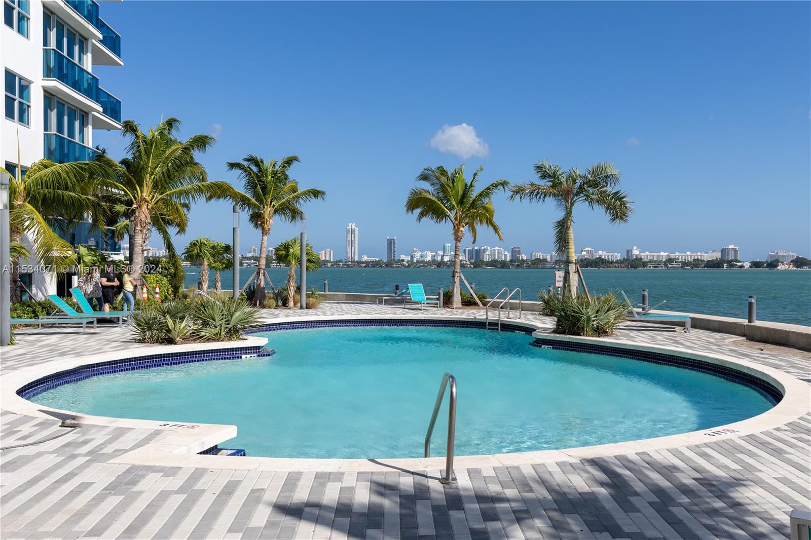 7501 E Treasure Dr 7T, North Bay Village, Florida 33141, 2 Bedrooms Bedrooms, ,2 BathroomsBathrooms,Residential,For Sale,7501 E Treasure Dr 7T,A11534071