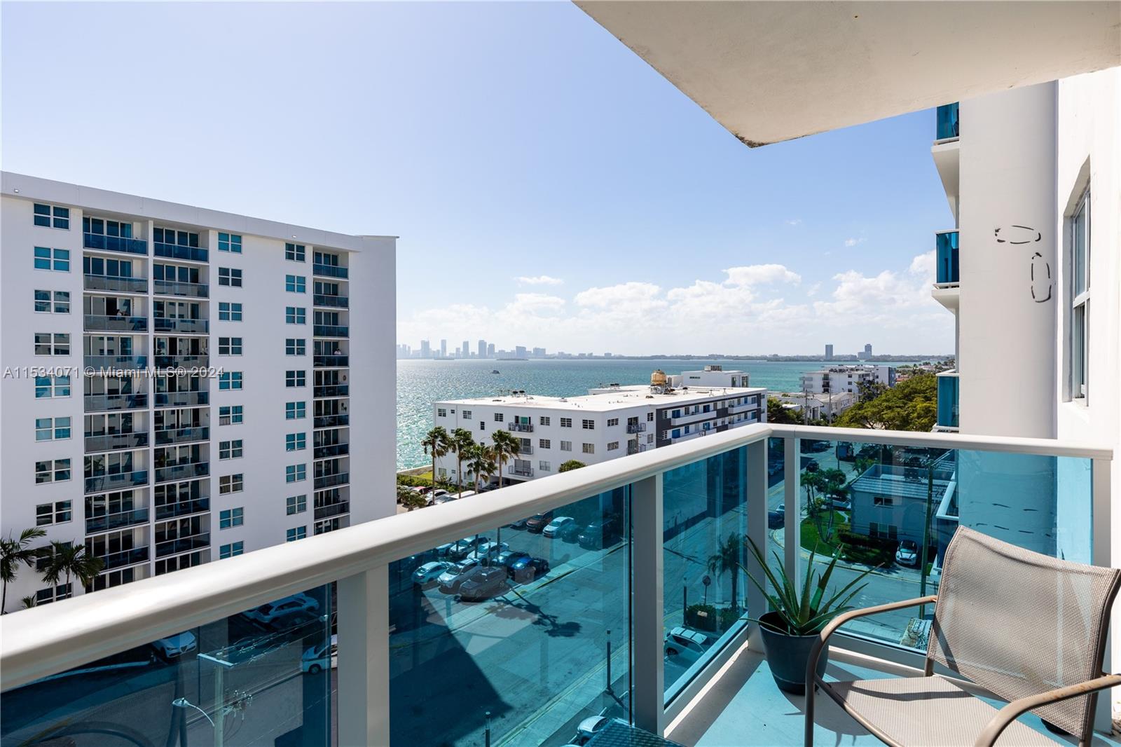 7501 E Treasure Dr 7T, North Bay Village, Florida 33141, 2 Bedrooms Bedrooms, ,2 BathroomsBathrooms,Residential,For Sale,7501 E Treasure Dr 7T,A11534071