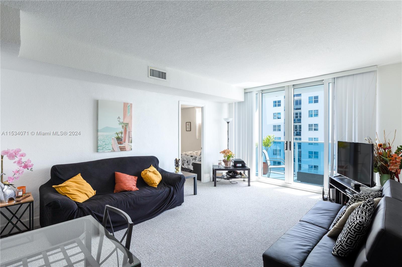 7501 E Treasure Dr 7T, North Bay Village, Florida 33141, 2 Bedrooms Bedrooms, ,2 BathroomsBathrooms,Residential,For Sale,7501 E Treasure Dr 7T,A11534071