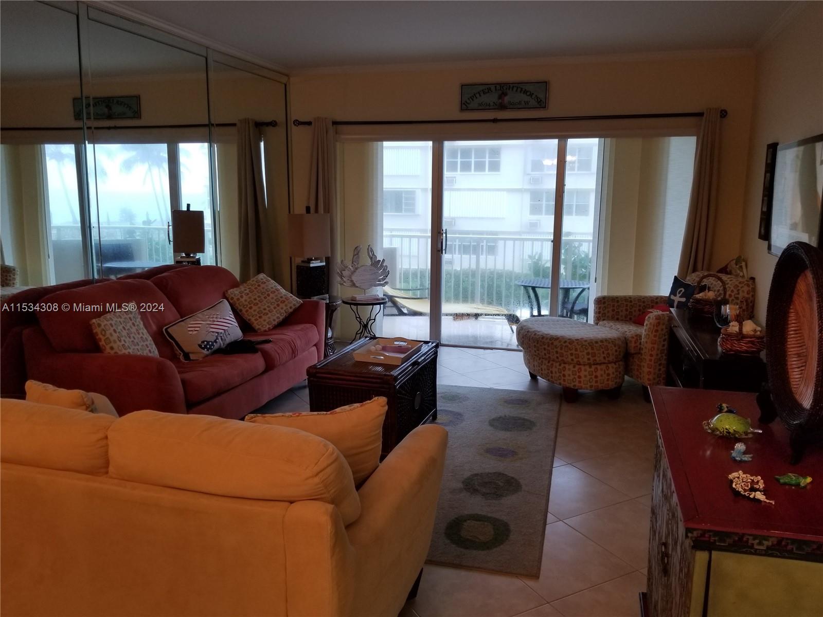 1950 S Ocean Dr MK, Hallandale Beach, Florida 33009, 1 Bedroom Bedrooms, ,1 BathroomBathrooms,Residential,For Sale,1950 S Ocean Dr MK,A11534308