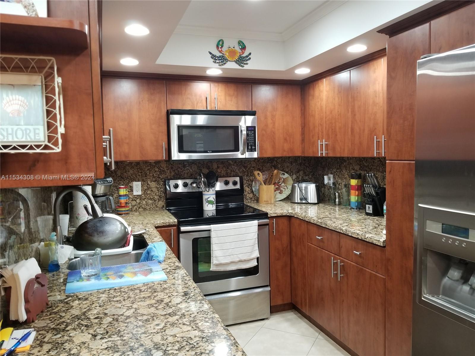 1950 S Ocean Dr MK, Hallandale Beach, Florida 33009, 1 Bedroom Bedrooms, ,1 BathroomBathrooms,Residential,For Sale,1950 S Ocean Dr MK,A11534308
