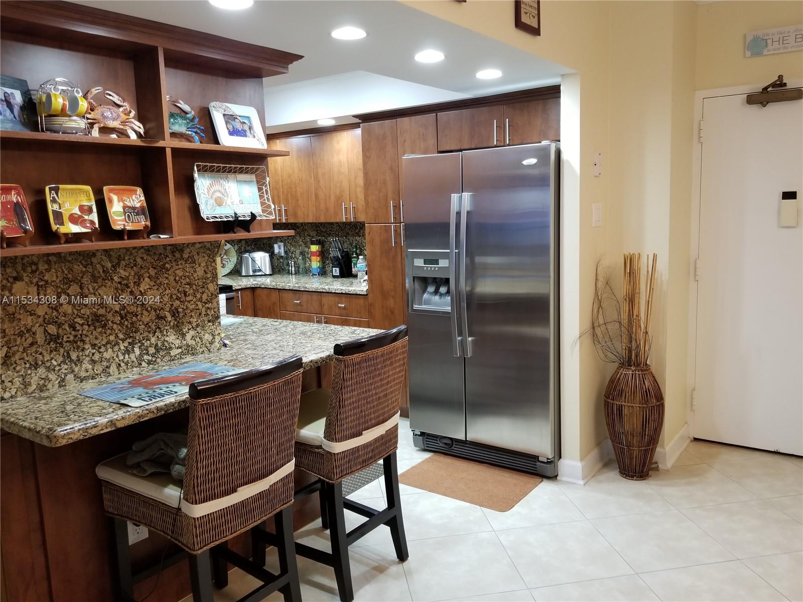 1950 S Ocean Dr MK, Hallandale Beach, Florida 33009, 1 Bedroom Bedrooms, ,1 BathroomBathrooms,Residential,For Sale,1950 S Ocean Dr MK,A11534308