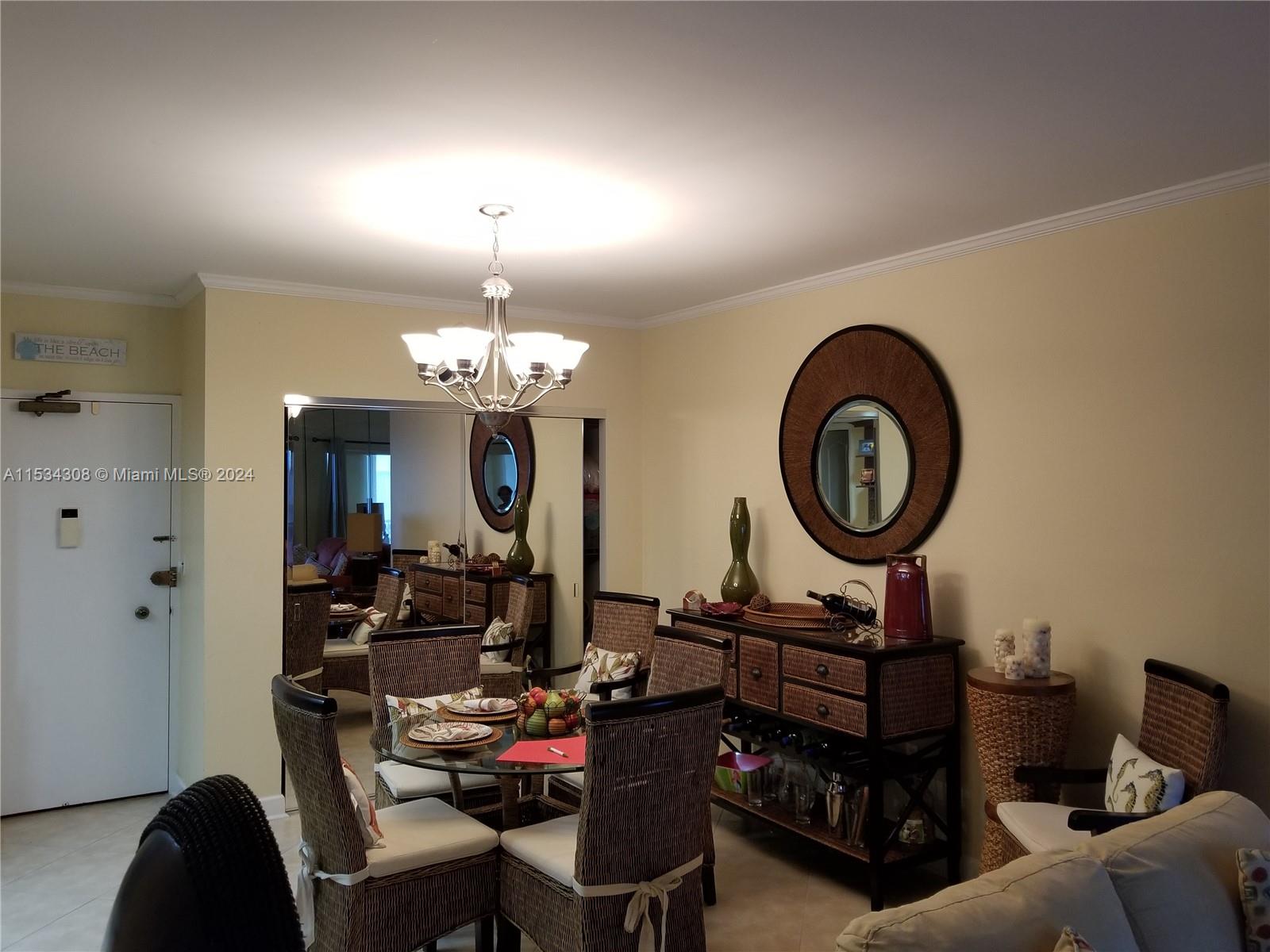 1950 S Ocean Dr MK, Hallandale Beach, Florida 33009, 1 Bedroom Bedrooms, ,1 BathroomBathrooms,Residential,For Sale,1950 S Ocean Dr MK,A11534308