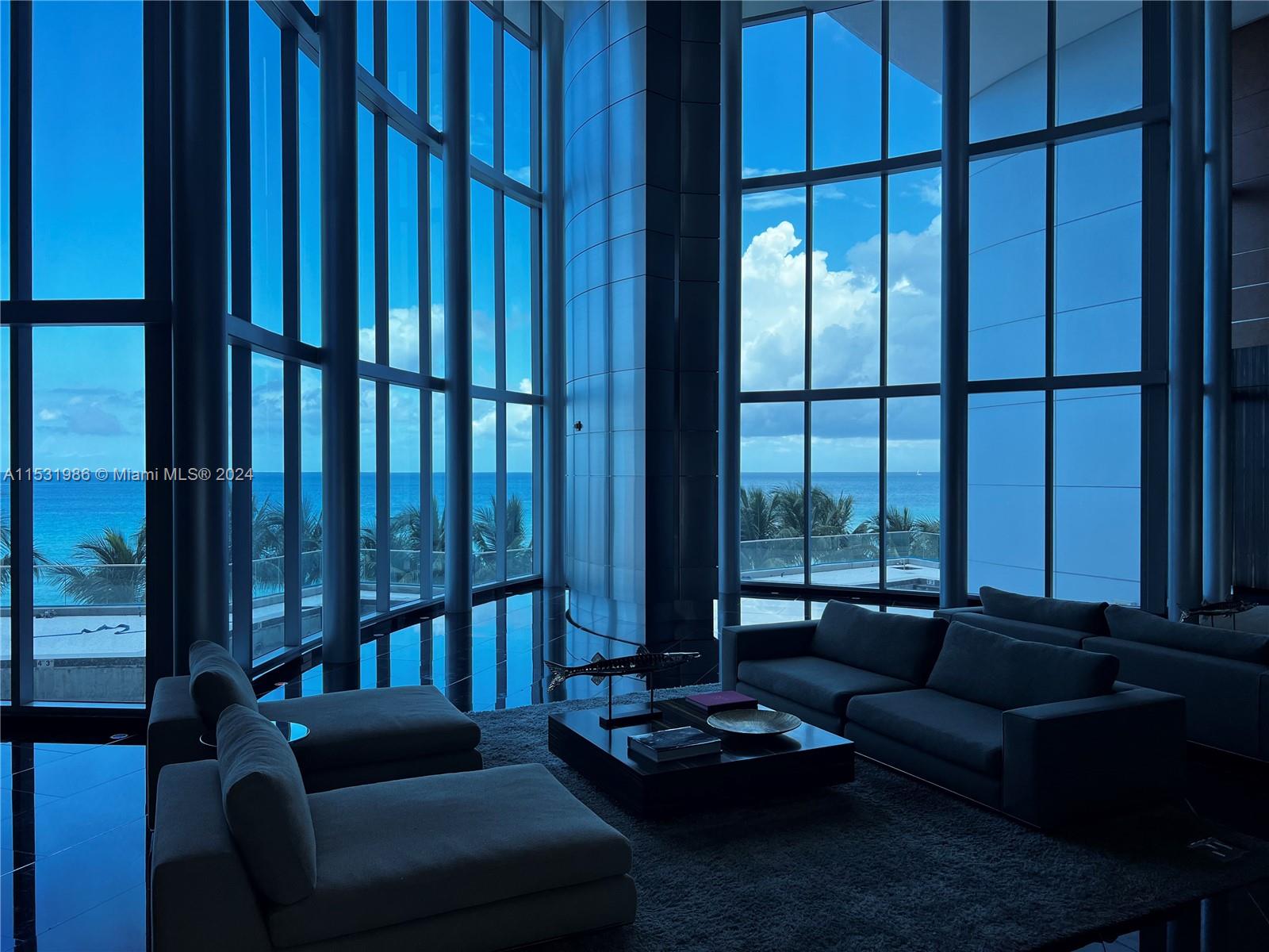 17001 Collins Ave, Sunny Isles Beach, FL, 33160 United States, 4 Bedrooms Bedrooms, ,4 BathroomsBathrooms,Residential,For Sale,Collins Ave,A11531986