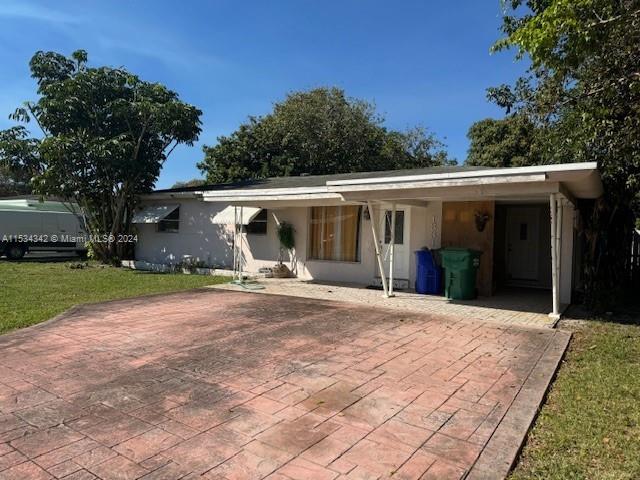 1831 42nd Ave, Fort Lauderdale, FL, 33317 United States, 3 Bedrooms Bedrooms, ,2 BathroomsBathrooms,Residential,For Sale,42nd Ave,A11534342