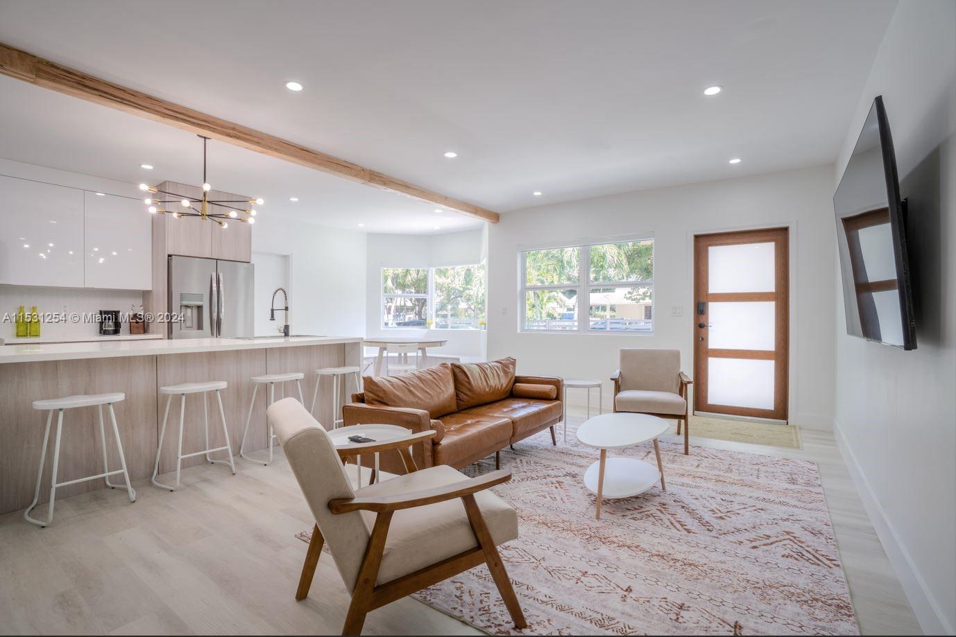 980 SW 15th Ave, Miami, Florida 33135, 4 Bedrooms Bedrooms, ,3 BathroomsBathrooms,Residential,For Sale,980 SW 15th Ave,A11531254