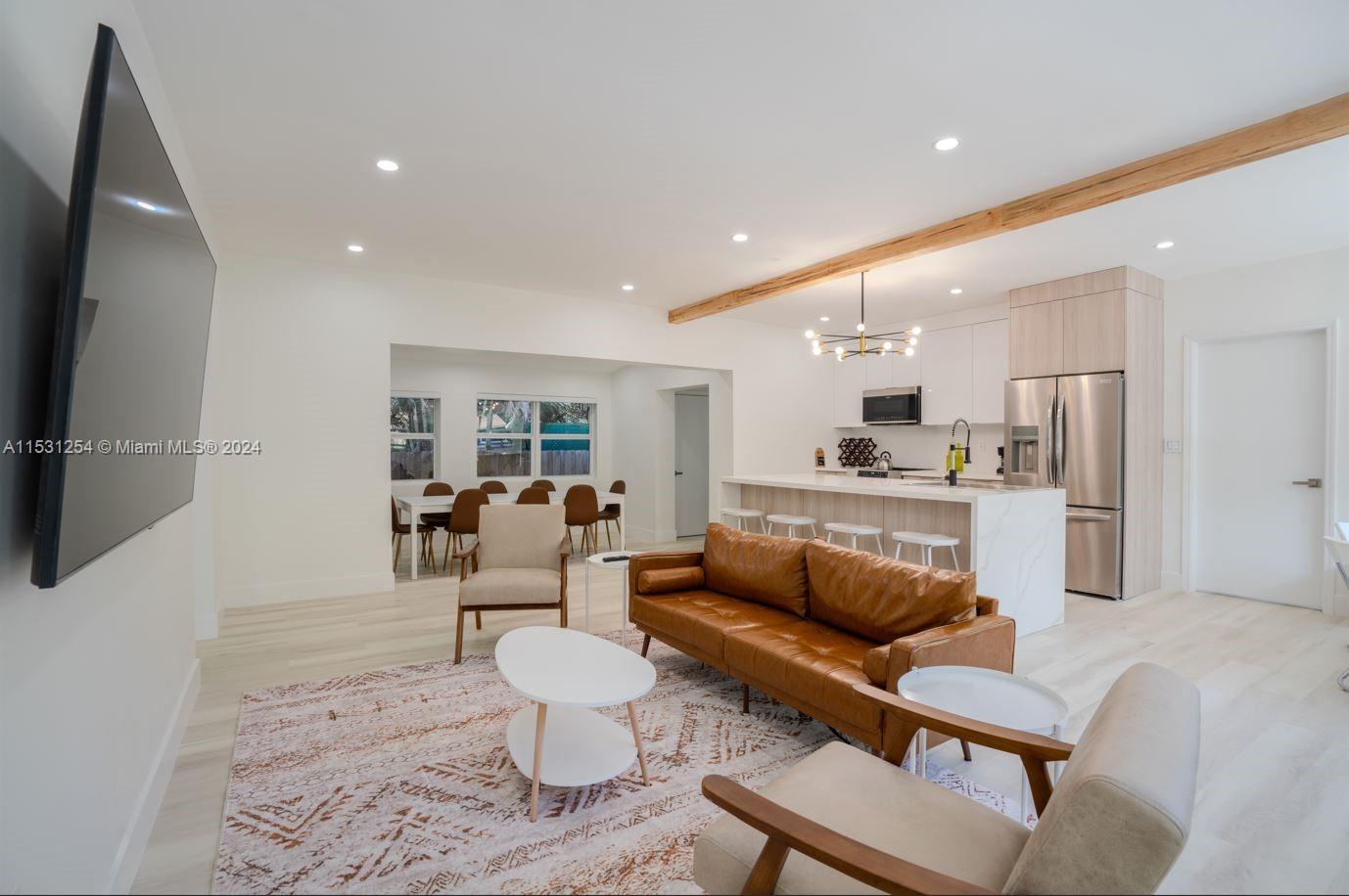 980 SW 15th Ave, Miami, Florida 33135, 4 Bedrooms Bedrooms, ,3 BathroomsBathrooms,Residential,For Sale,980 SW 15th Ave,A11531254