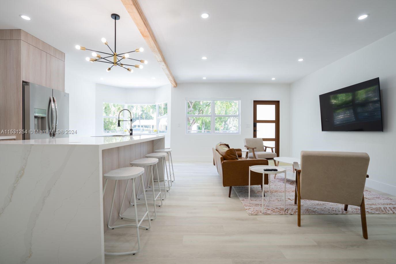 980 SW 15th Ave, Miami, Florida 33135, 4 Bedrooms Bedrooms, ,3 BathroomsBathrooms,Residential,For Sale,980 SW 15th Ave,A11531254