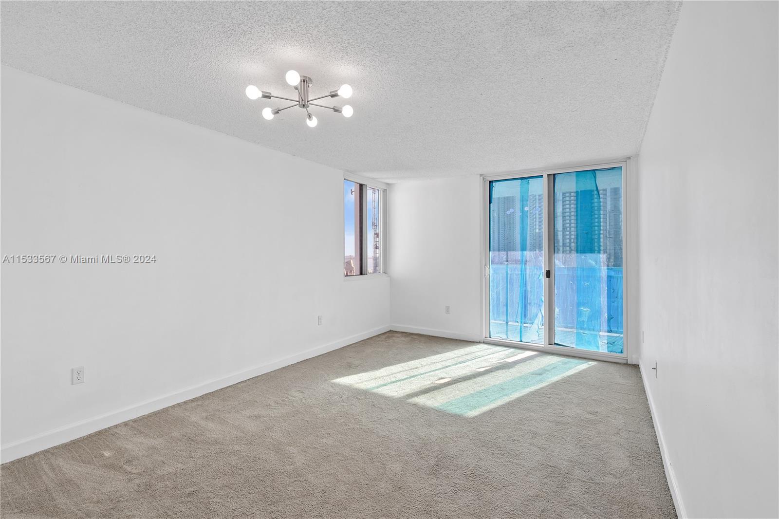 850 N Miami Ave W-2201, Miami, Florida 33136, 1 Bedroom Bedrooms, ,1 BathroomBathrooms,Residential,For Sale,850 N Miami Ave W-2201,A11533567