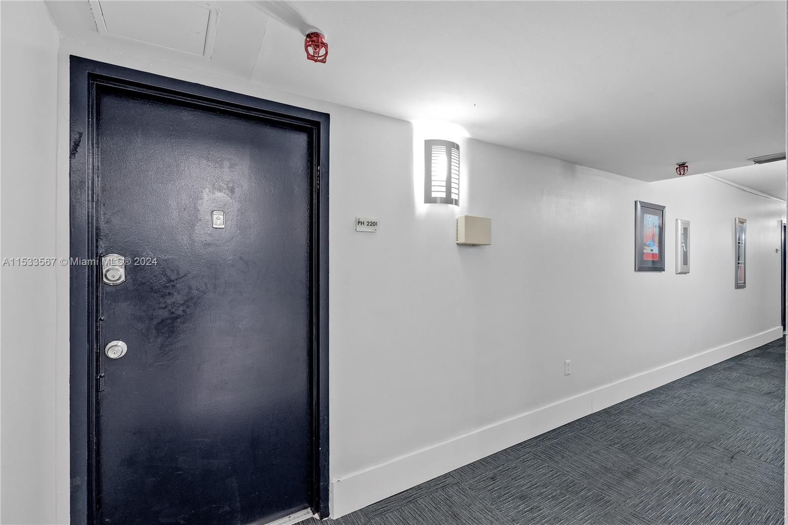 850 N Miami Ave W-2201, Miami, Florida 33136, 1 Bedroom Bedrooms, ,1 BathroomBathrooms,Residential,For Sale,850 N Miami Ave W-2201,A11533567