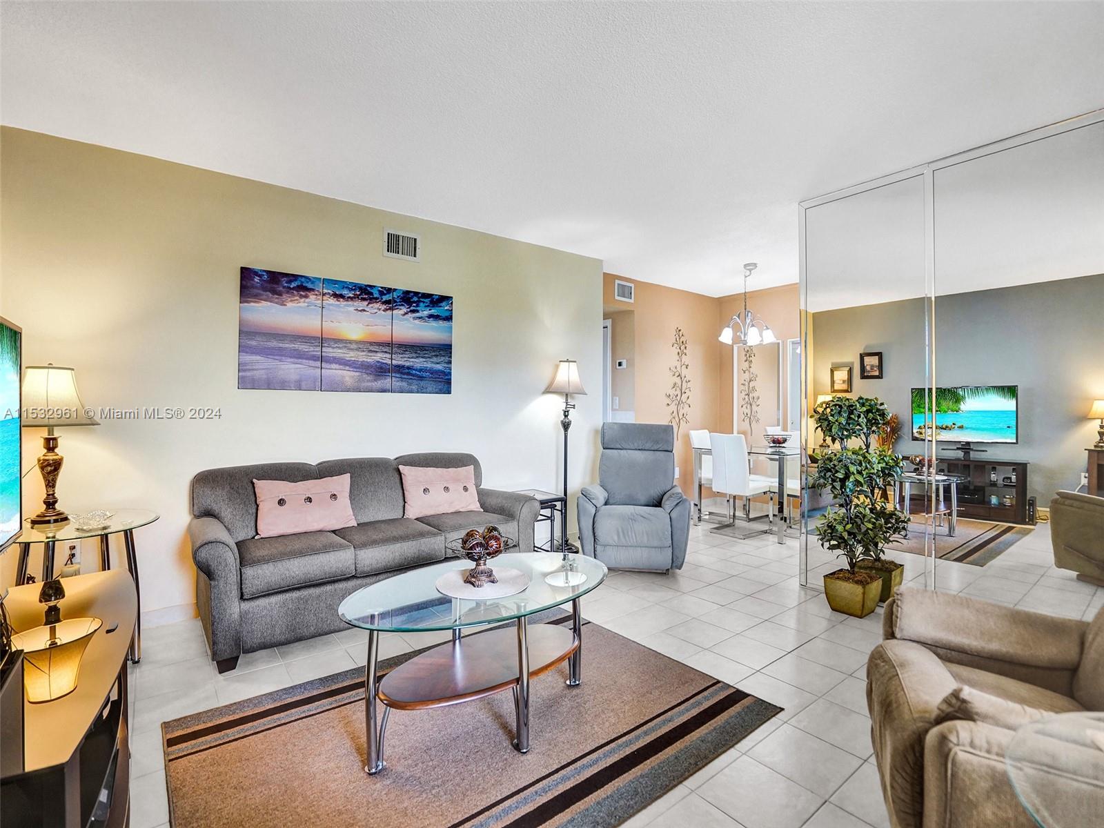 17001 NE 13th Ave 207, Miami, Florida 33162, 1 Bedroom Bedrooms, ,1 BathroomBathrooms,Residential,For Sale,17001 NE 13th Ave 207,A11532961