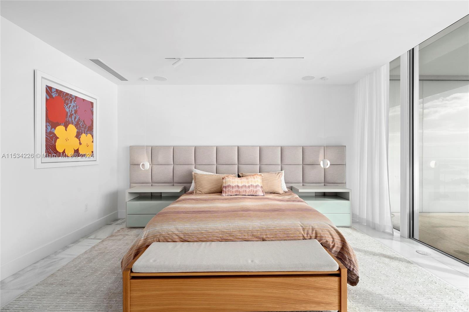 700 NE 26 Terrace 5503, Miami, Florida 33137, 4 Bedrooms Bedrooms, ,6 BathroomsBathrooms,Residential,For Sale,700 NE 26 Terrace 5503,A11534226