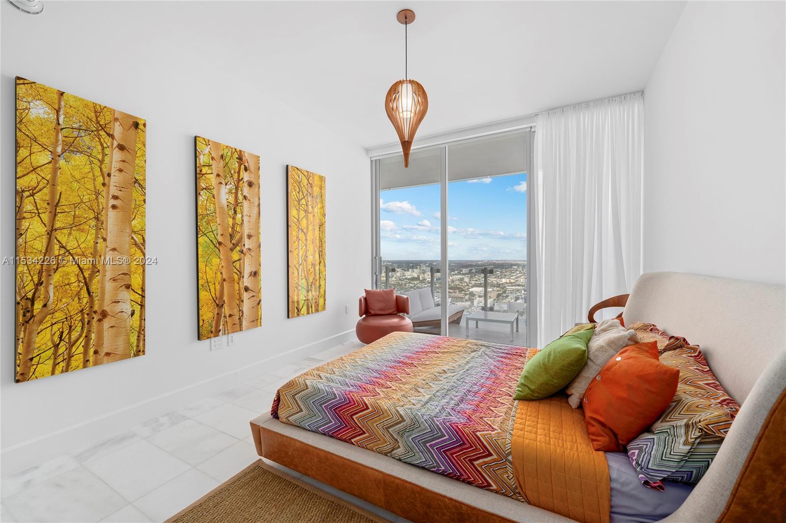 700 NE 26 Terrace 5503, Miami, Florida 33137, 4 Bedrooms Bedrooms, ,6 BathroomsBathrooms,Residential,For Sale,700 NE 26 Terrace 5503,A11534226