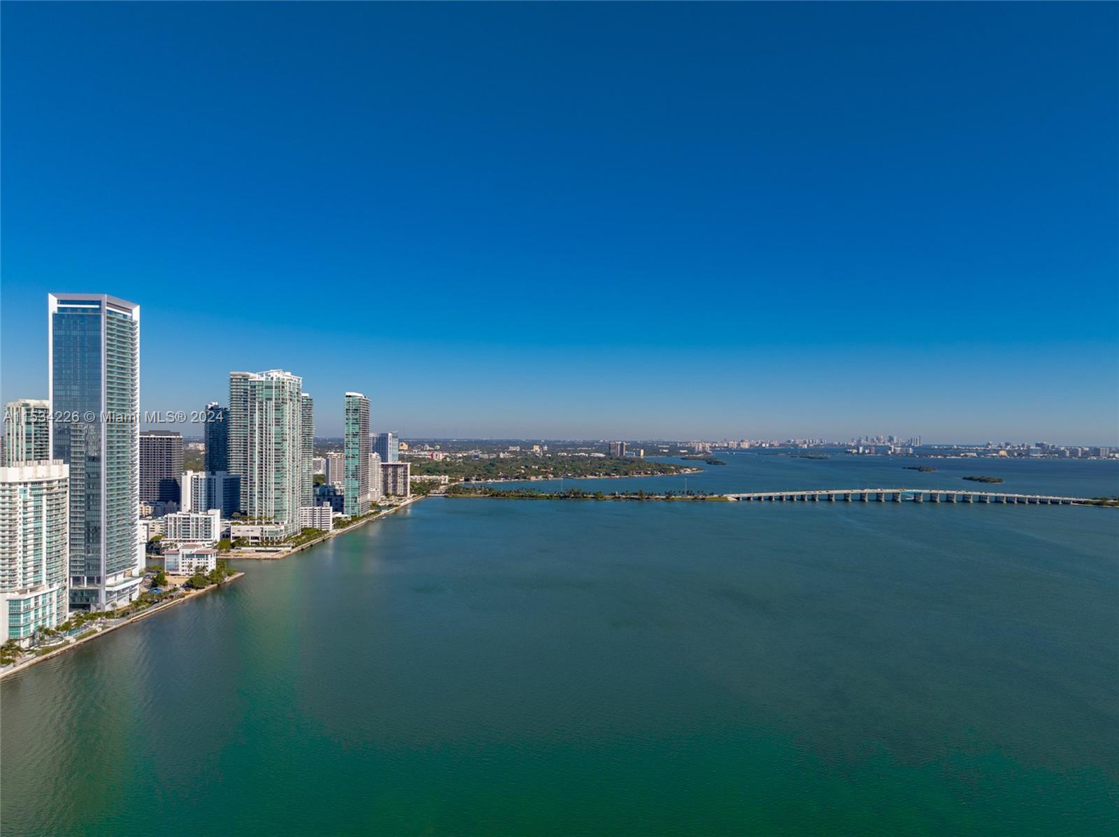 700 NE 26 Terrace 5503, Miami, Florida 33137, 4 Bedrooms Bedrooms, ,6 BathroomsBathrooms,Residential,For Sale,700 NE 26 Terrace 5503,A11534226