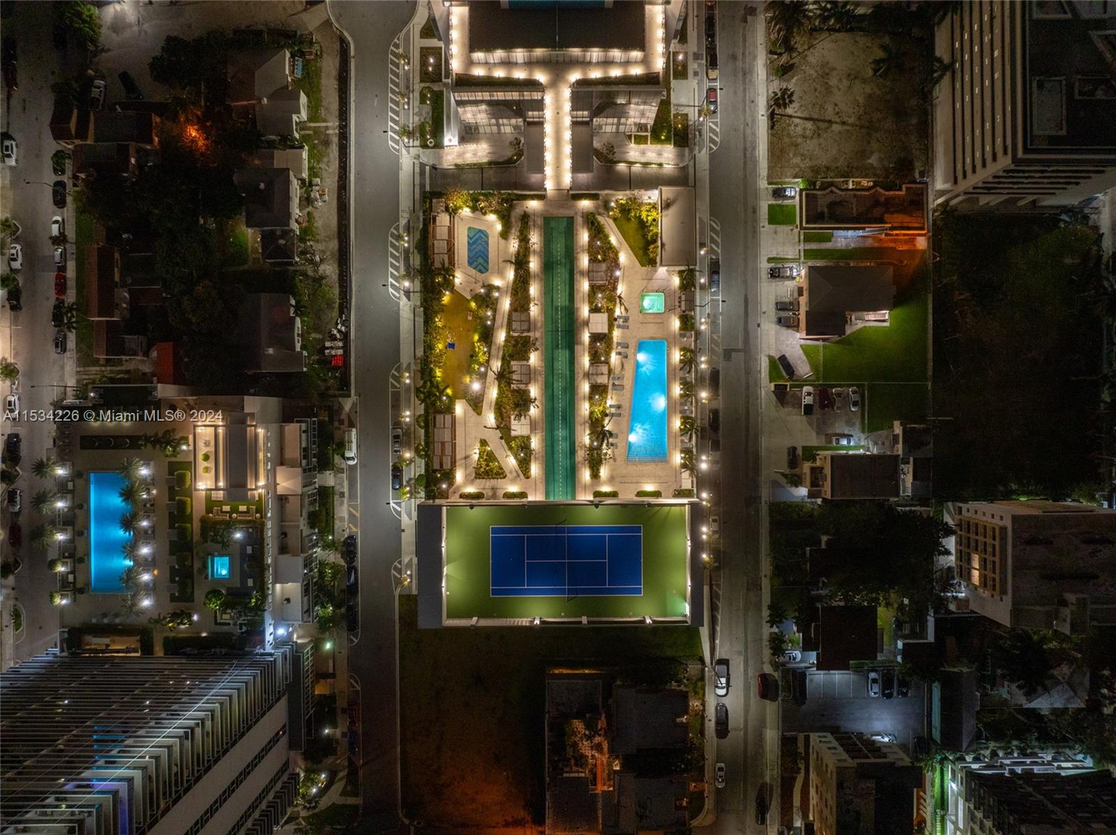 700 NE 26 Terrace 5503, Miami, Florida 33137, 4 Bedrooms Bedrooms, ,6 BathroomsBathrooms,Residential,For Sale,700 NE 26 Terrace 5503,A11534226