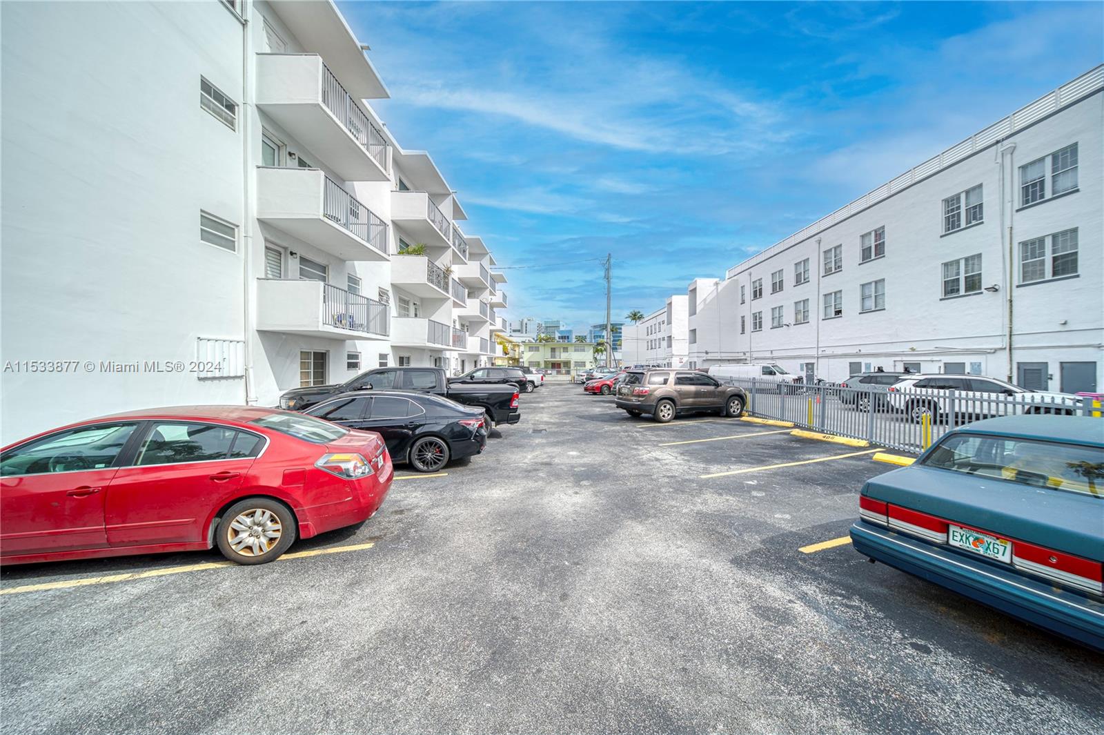 525 Meridian Ave 205, Miami Beach, Florida 33139, 1 Bedroom Bedrooms, ,1 BathroomBathrooms,Residential,For Sale,525 Meridian Ave 205,A11533877