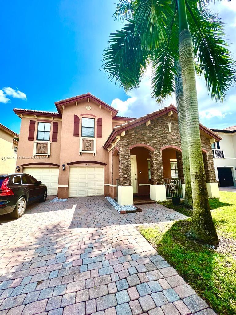 24231 SW 112th Ct  For Sale A11533151, FL